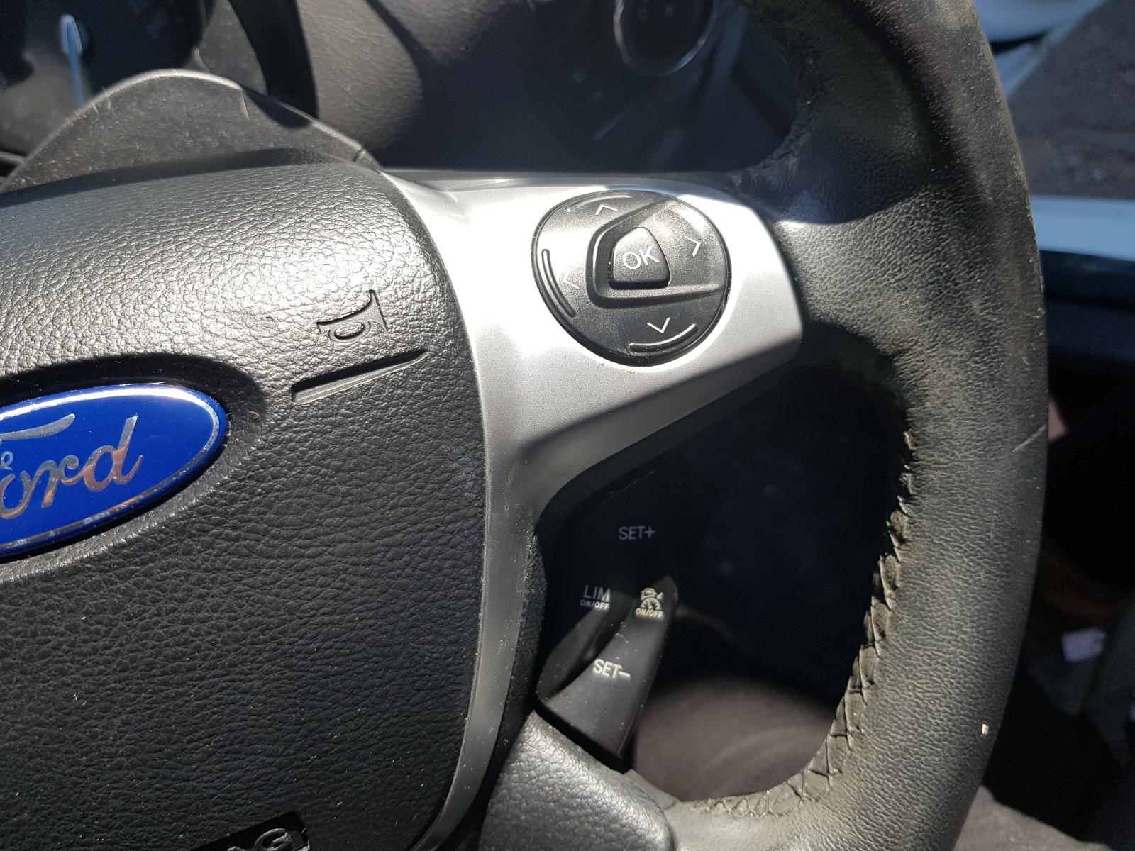 Ford Focus - LW 2011-2015