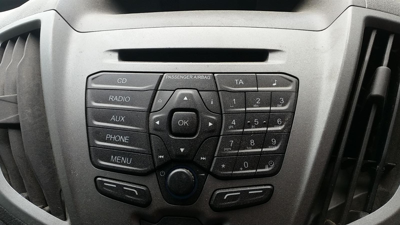 Ford Transit - Other