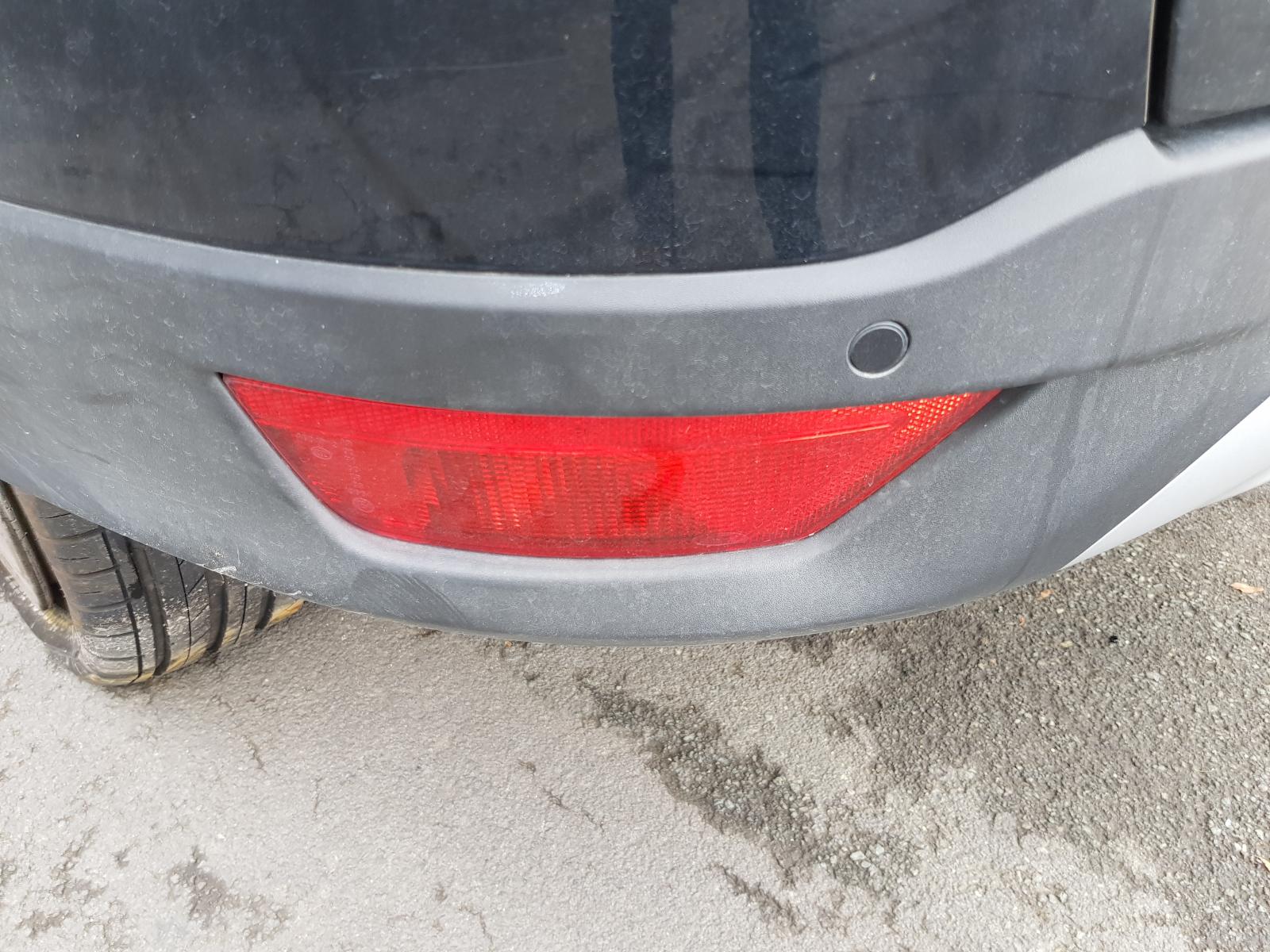 Ford Escape - LF 2007-Present