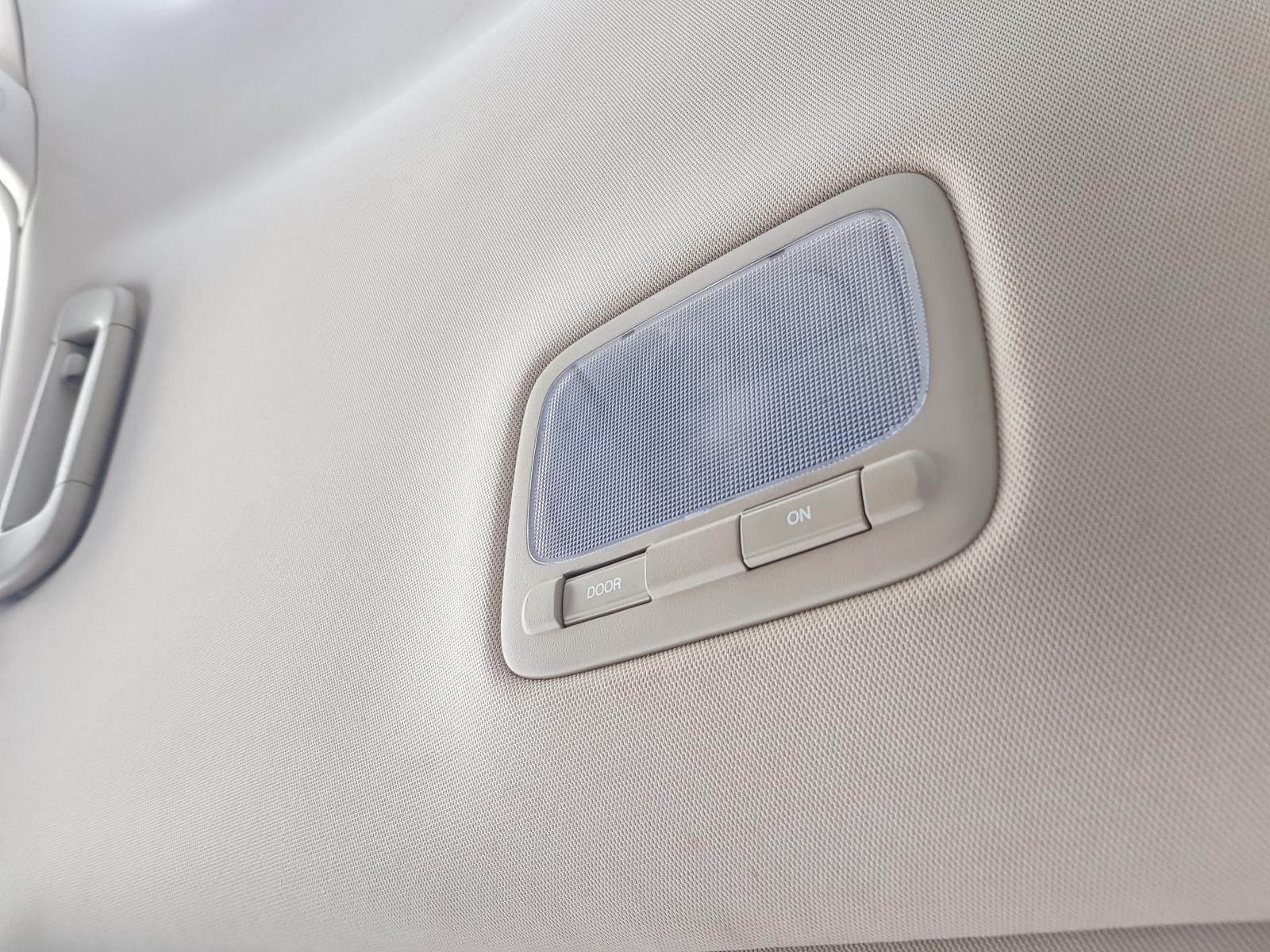 Hyundai Grandeur - XG, TG 1999-2011