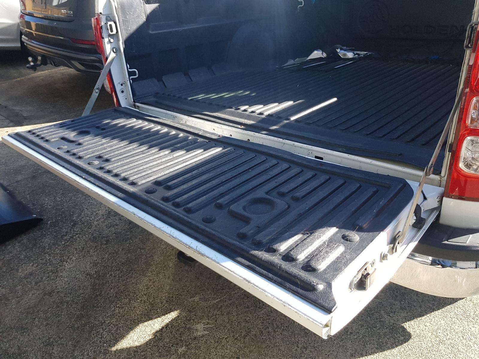 Holden Colorado - RG 2012 -2016