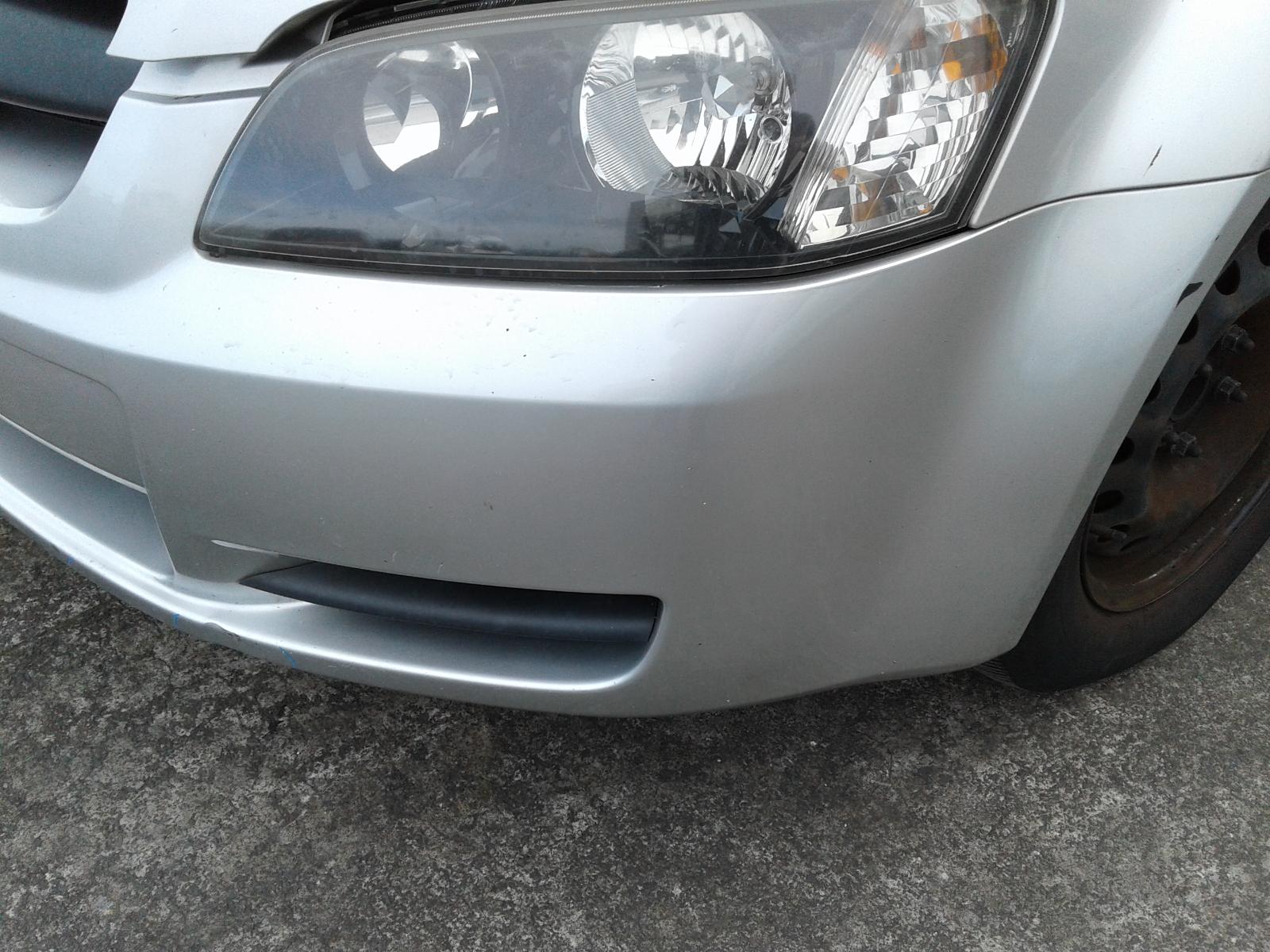 Holden Commodore - VE 2006-2013