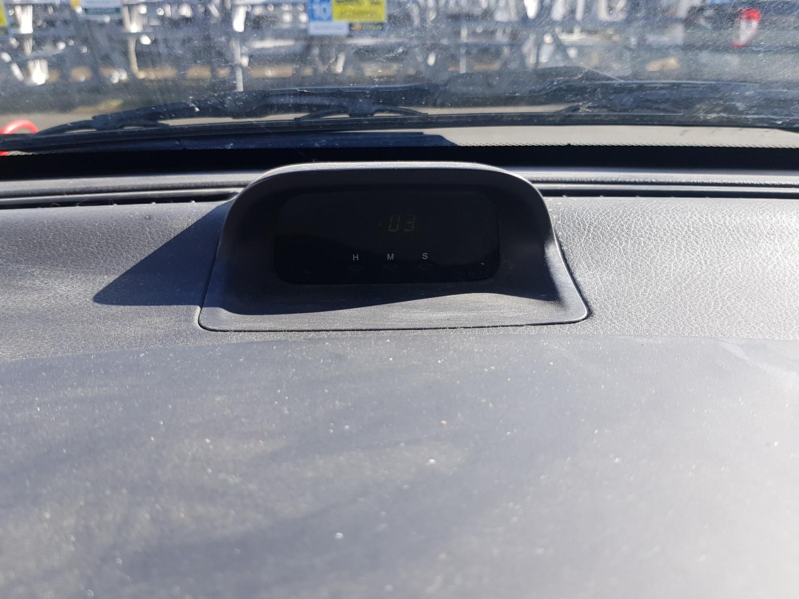 Holden Barina - Other