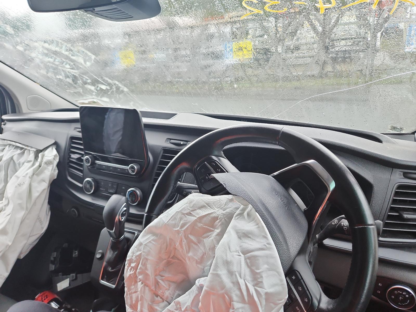 Ford Transit - Other