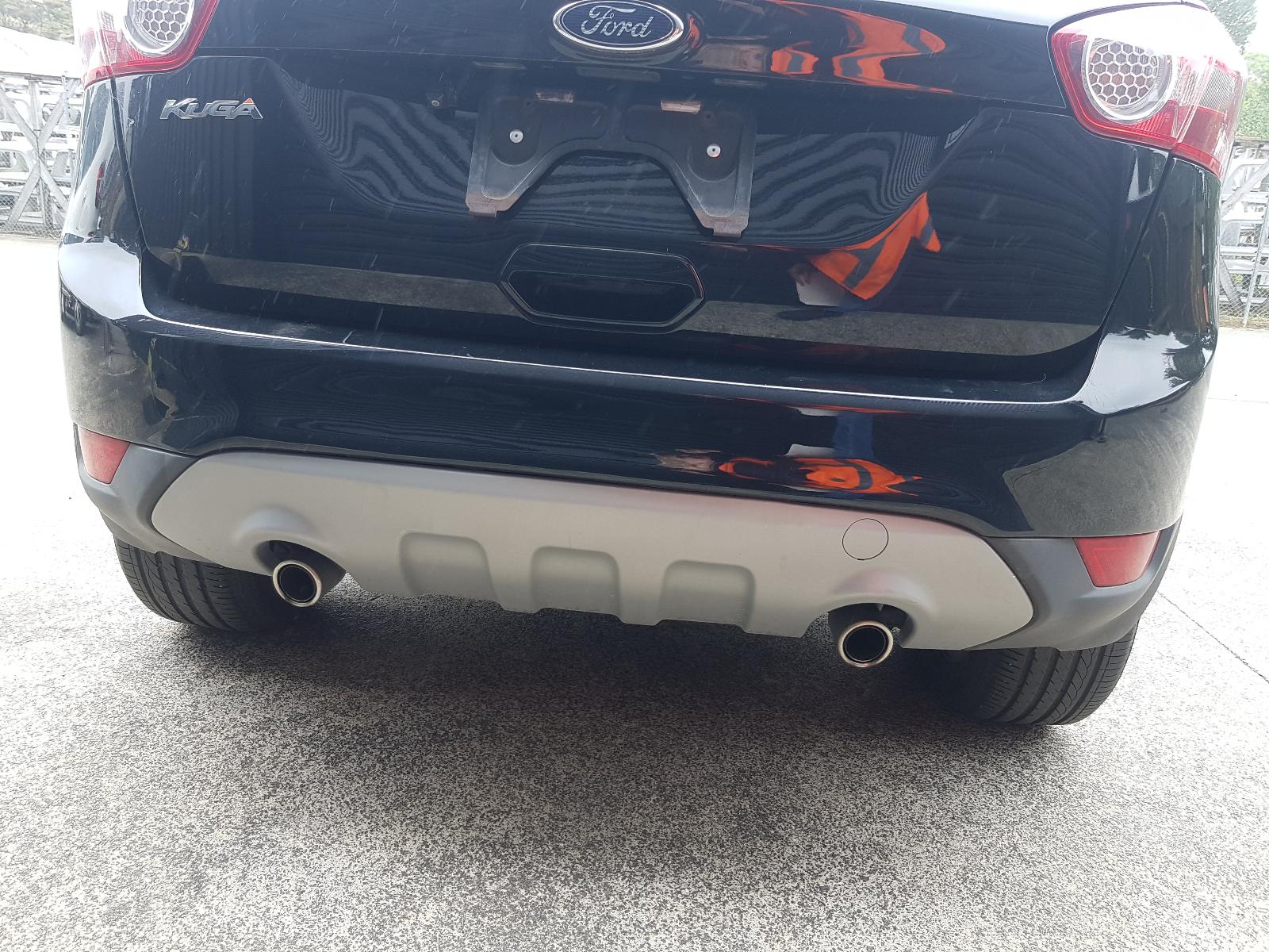 Ford Kuga - TE 2012-2013