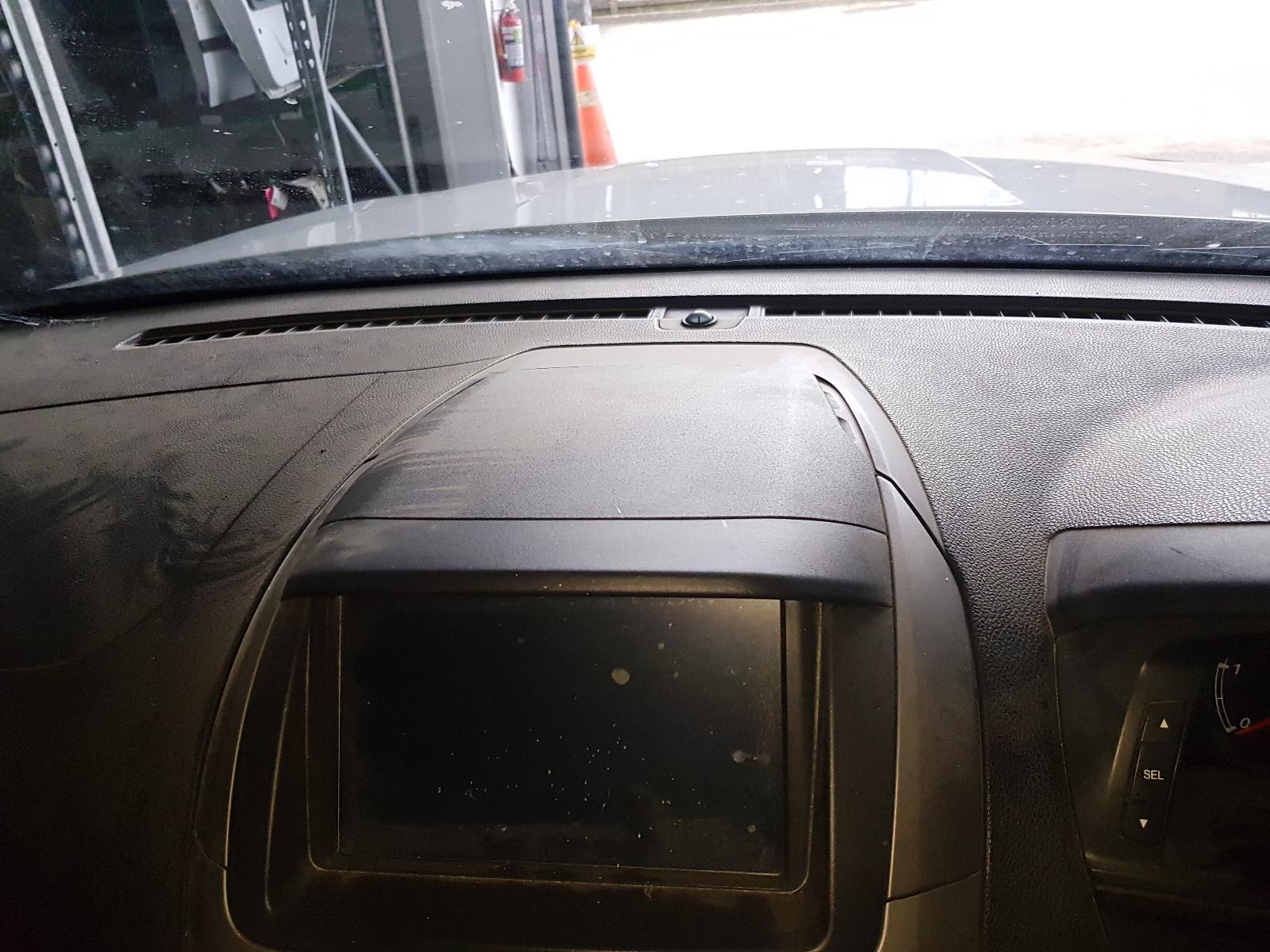 Ford Territory - SZ 2011-Present