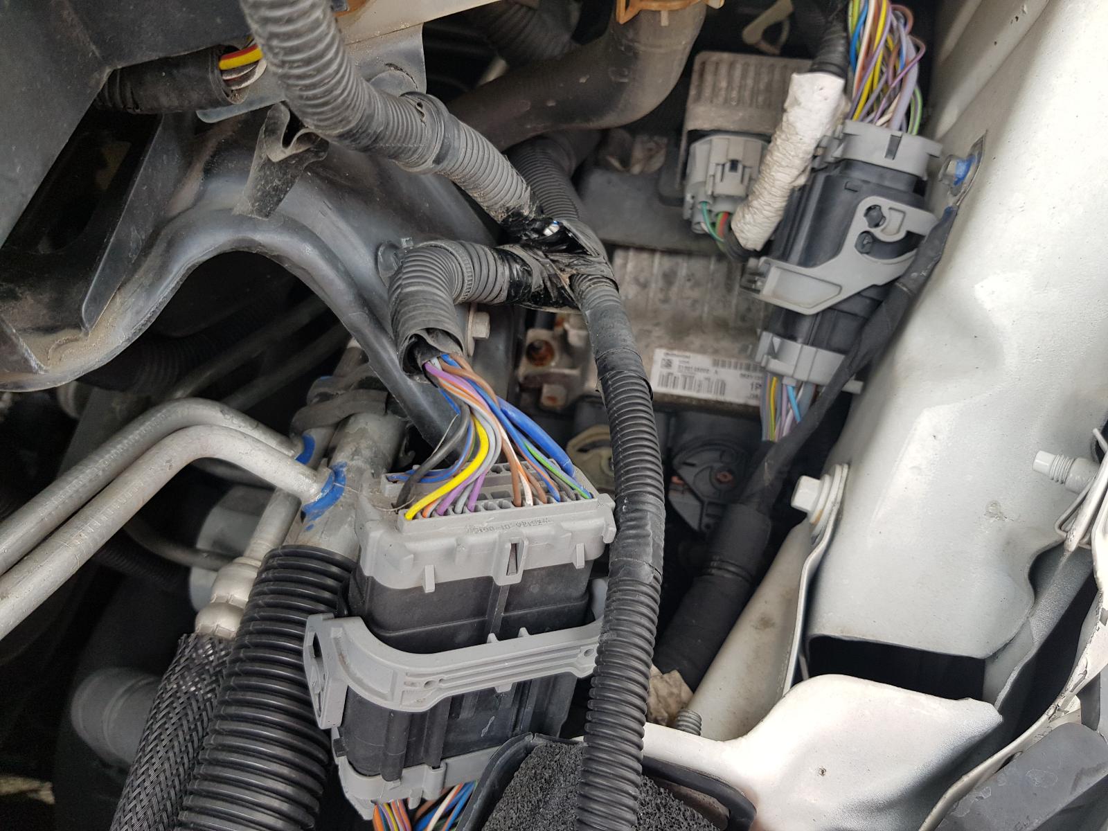 Ford Transit - Other