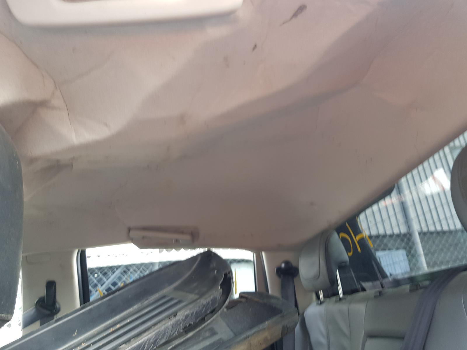 Holden Colorado - RG 2012 -2016