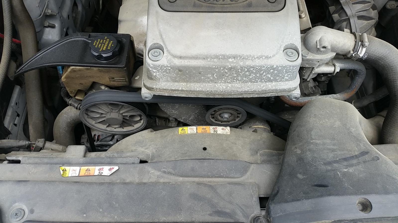 Ford Falcon - FG-FGX 2008-2016