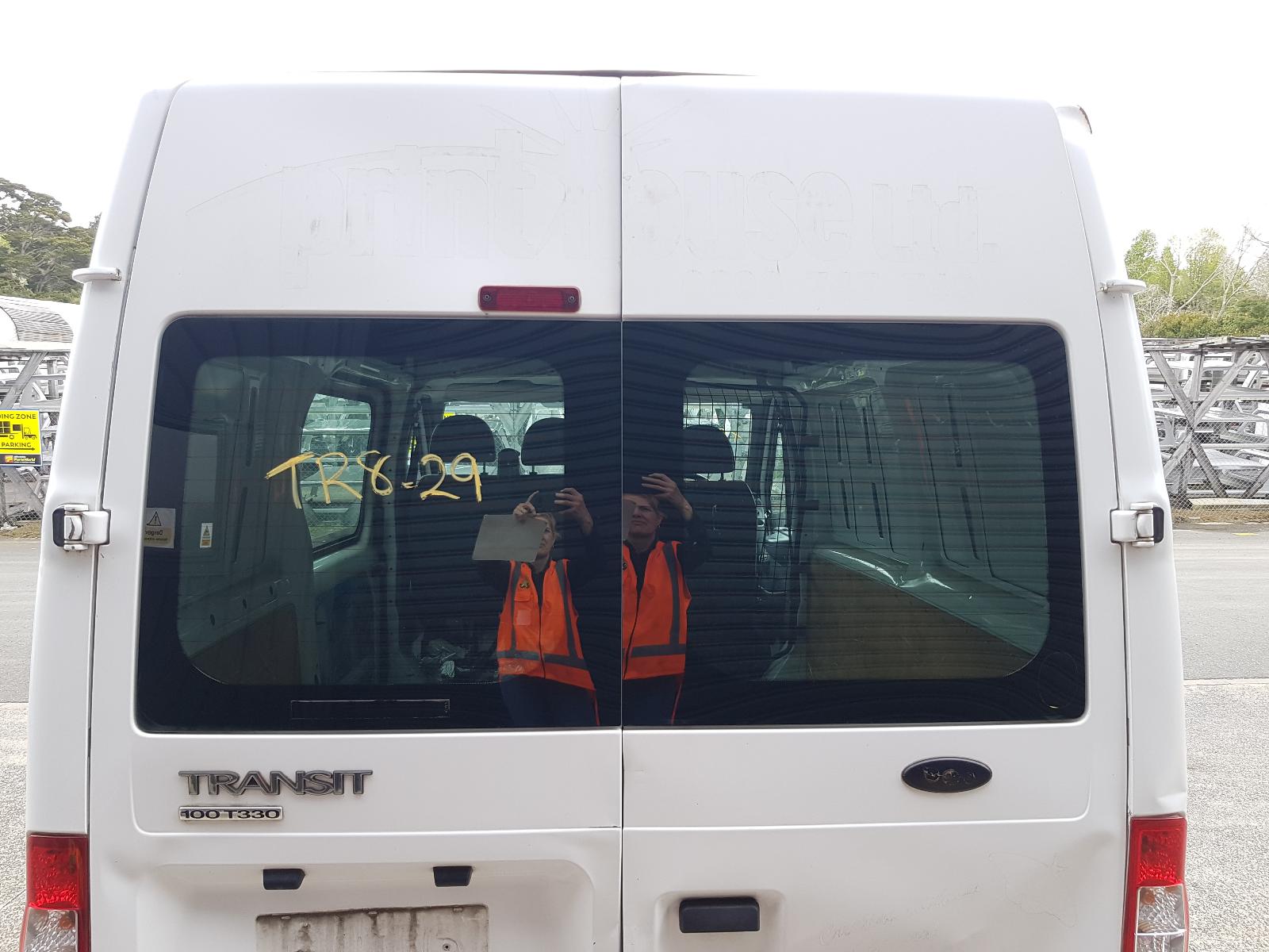 Ford Transit - Other