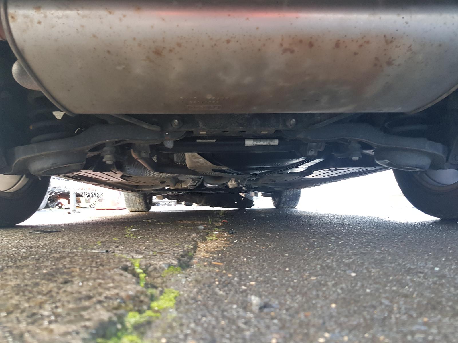 Ford Focus - LW 2011-2015