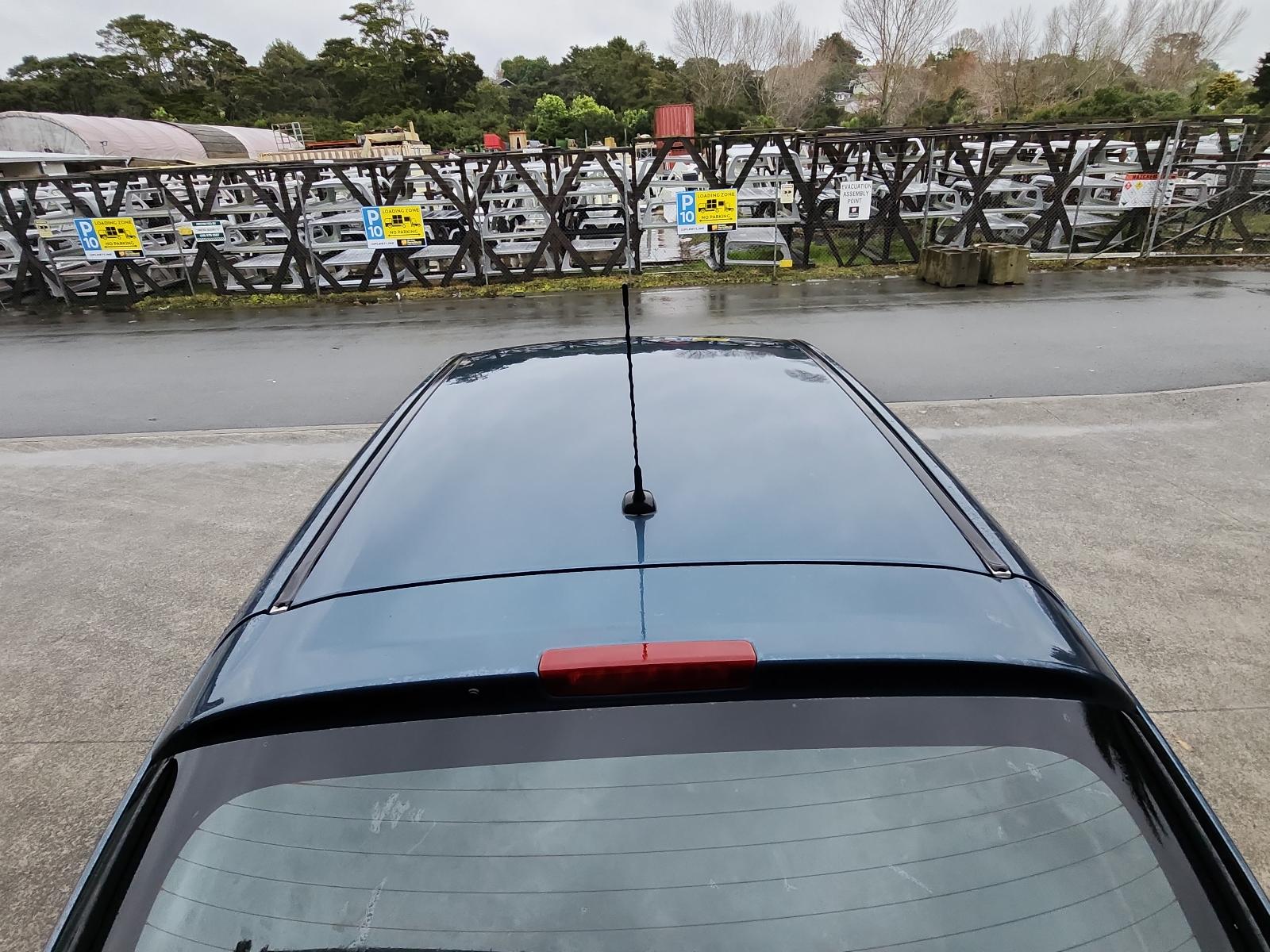 Holden Cruze - 2009-Present