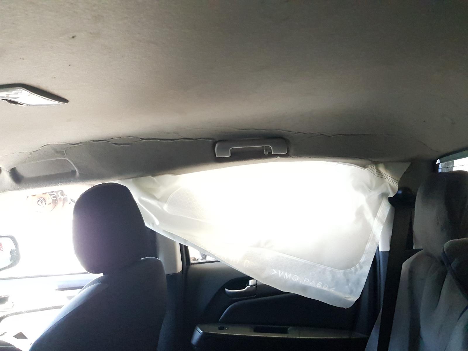 Holden Colorado - RG2 2016-Present