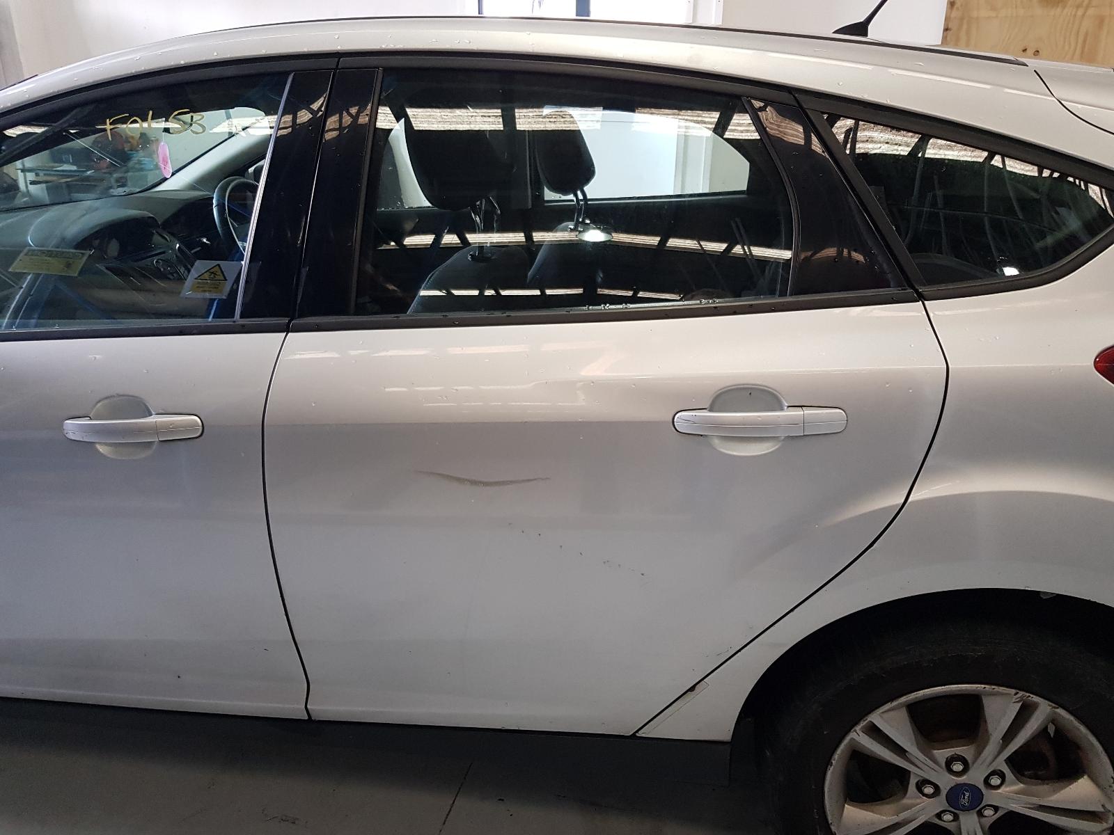 Ford Focus - LW 2011-2015