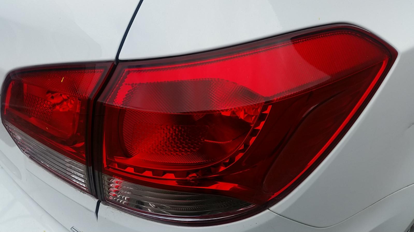 Holden Cruze - 2009-Present