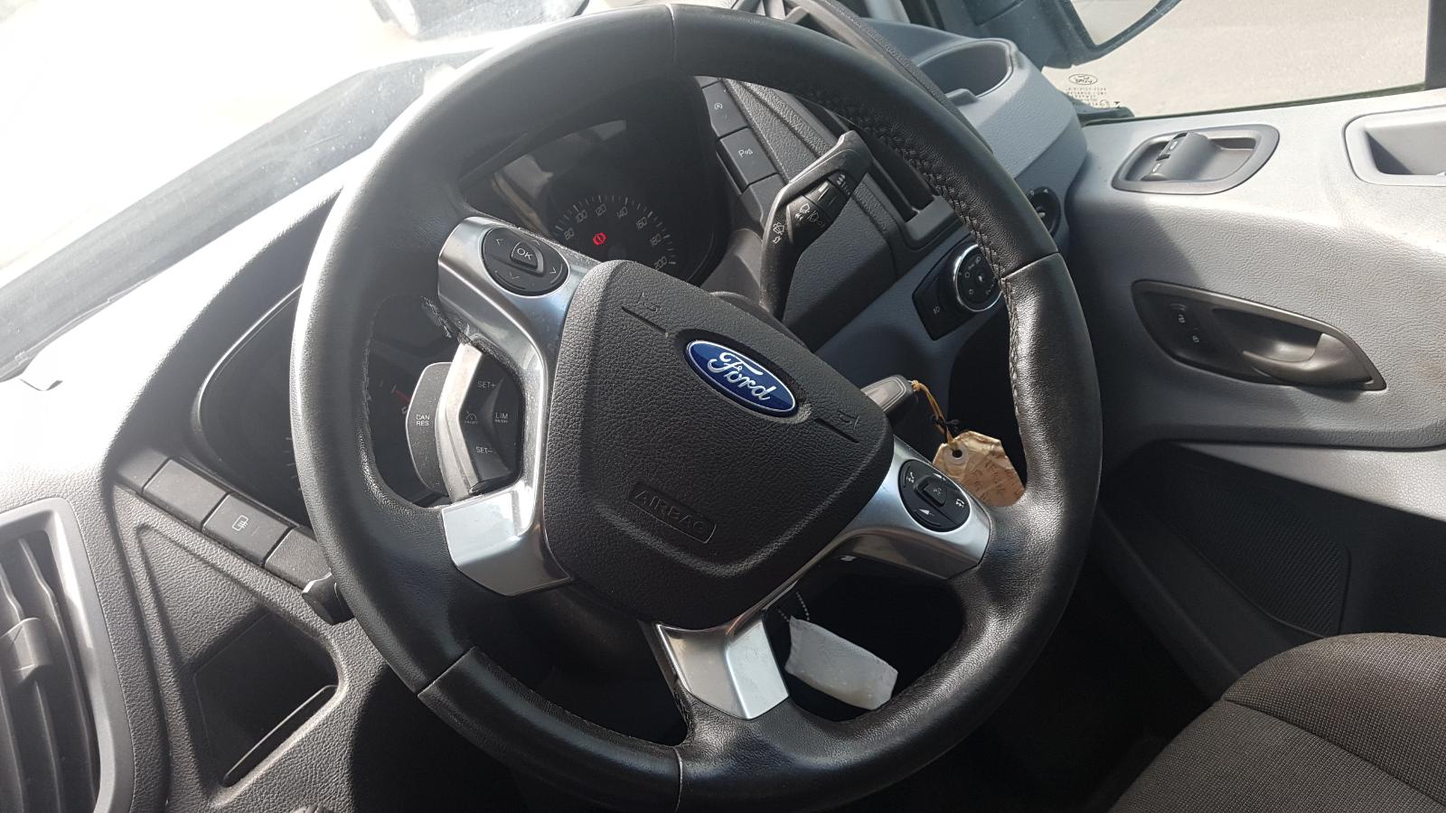 Ford Transit - Other