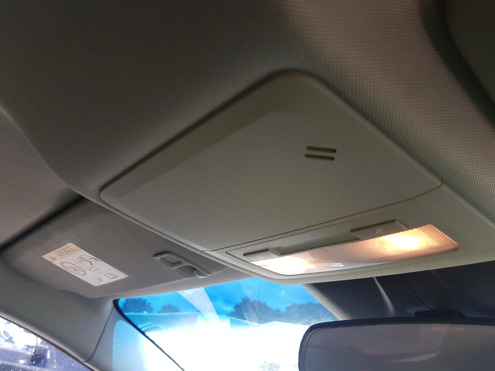 Holden Cruze - 2009-Present