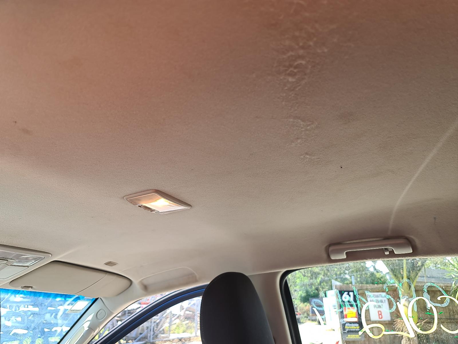 Holden Colorado - RG2 2016-Present