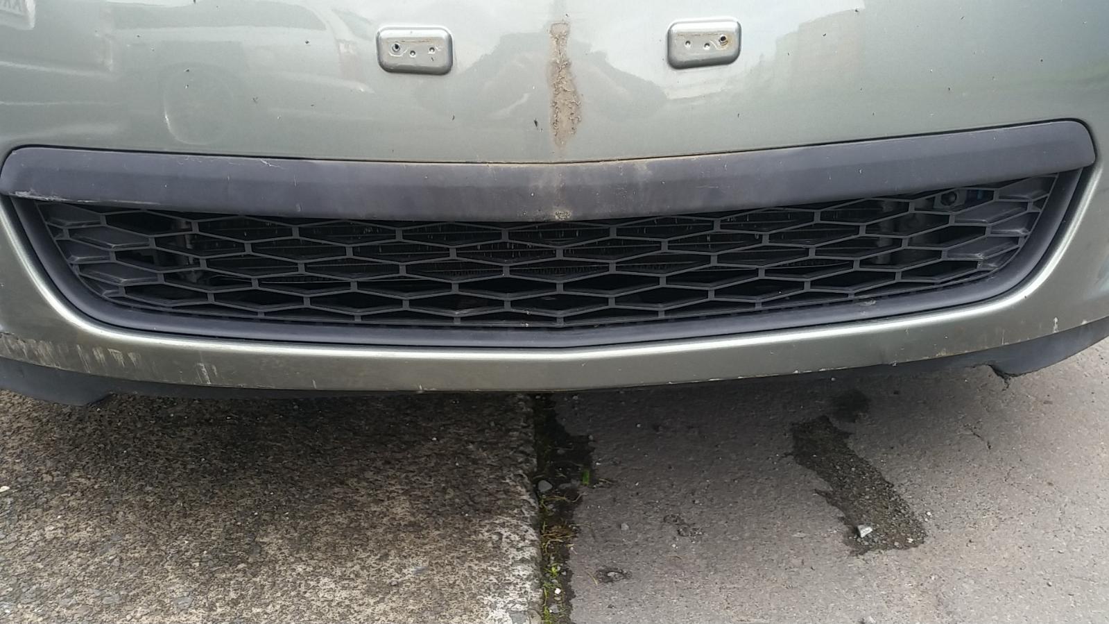 Holden Cruze - 2009-Present