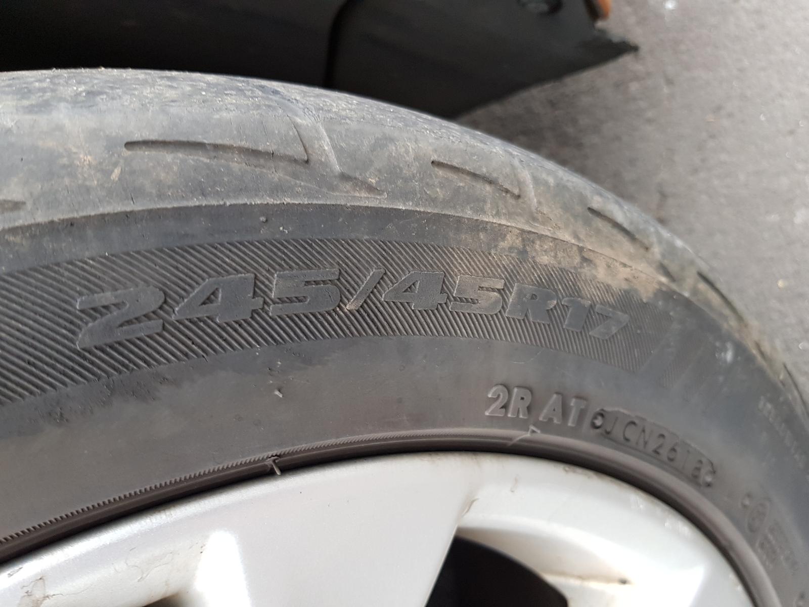 Ford Falcon - FG-FGX 2008-2016