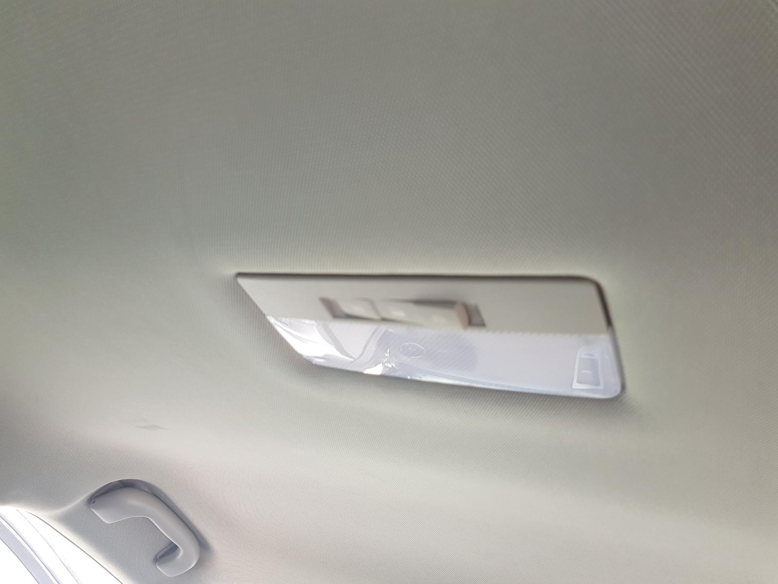 Holden Cruze - 2009-Present