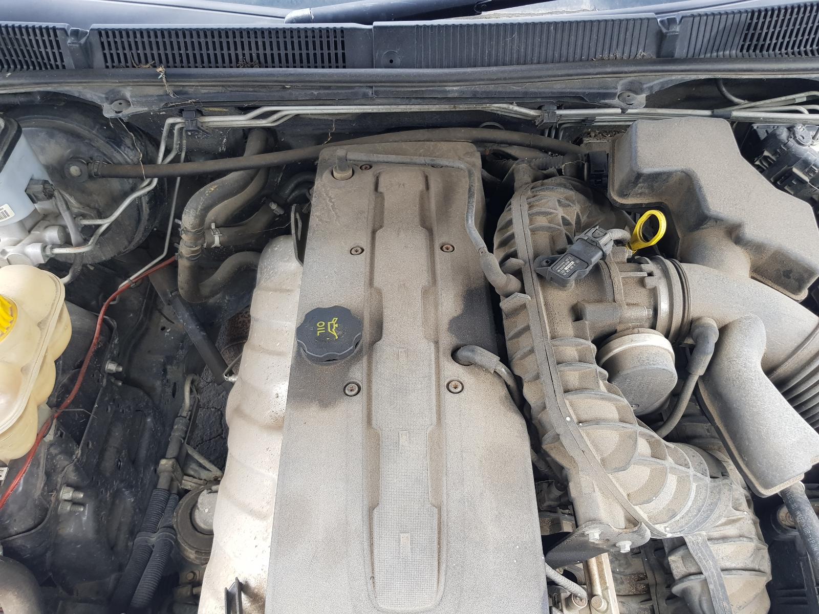 Ford Falcon - FG-FGX 2008-2016