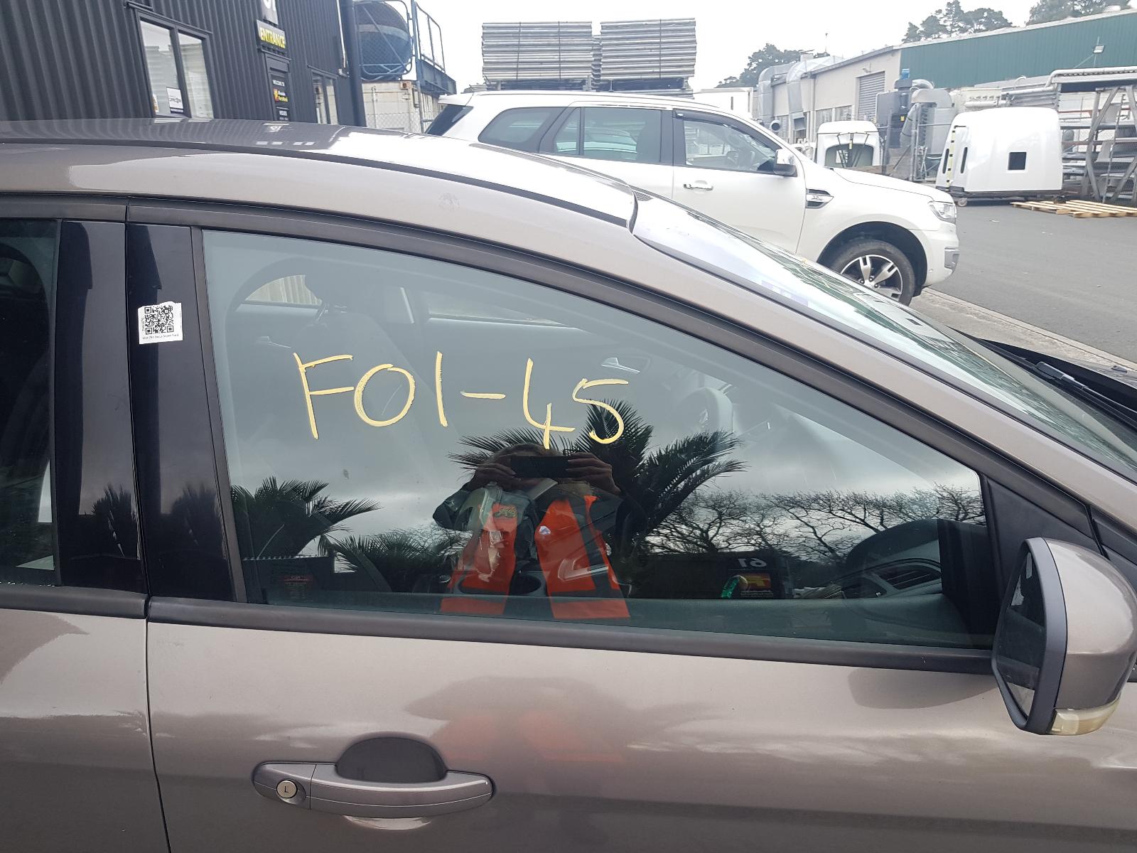 Ford Focus - LW 2011-2015