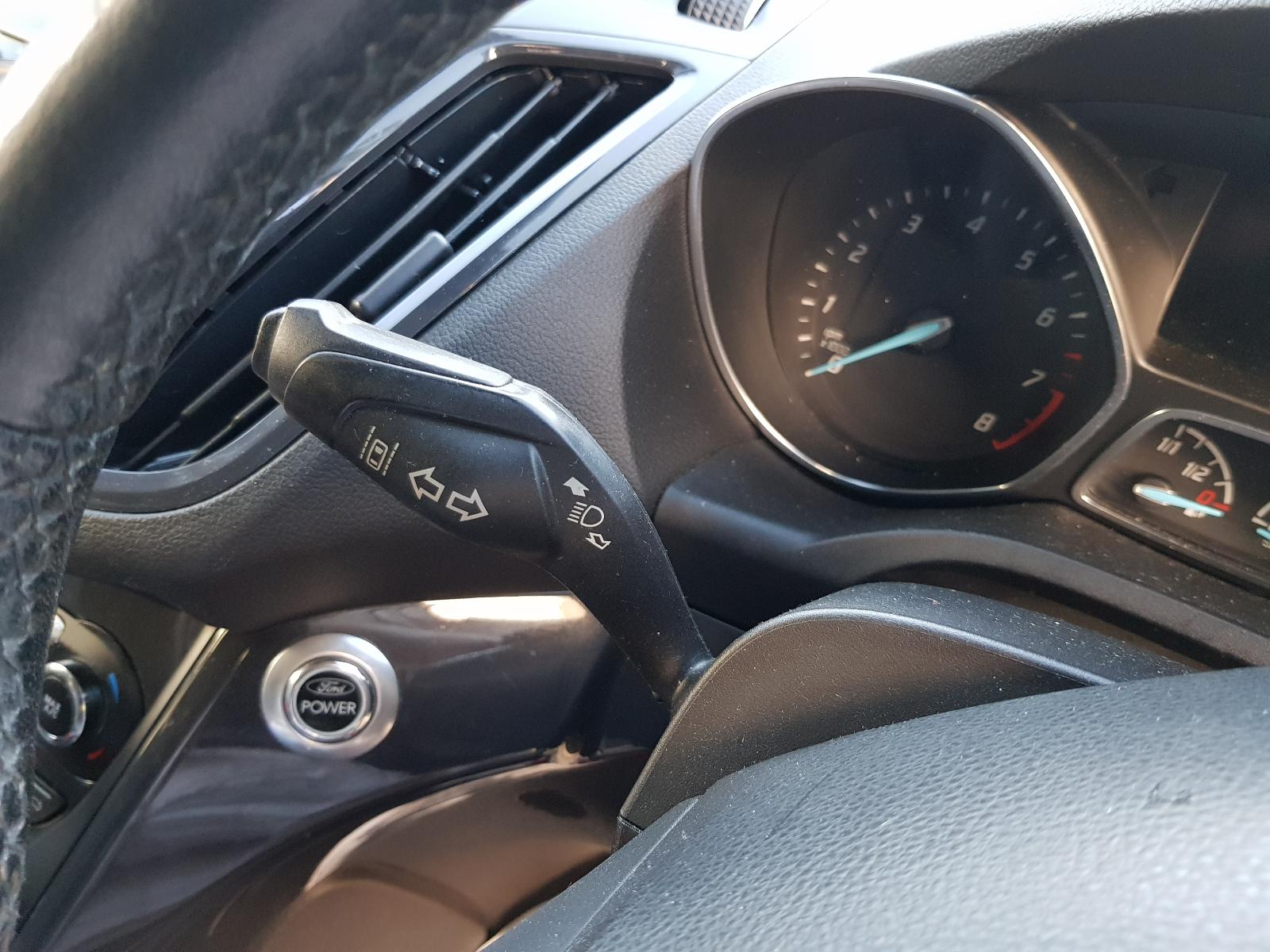 Ford Kuga - TF 2013-Present