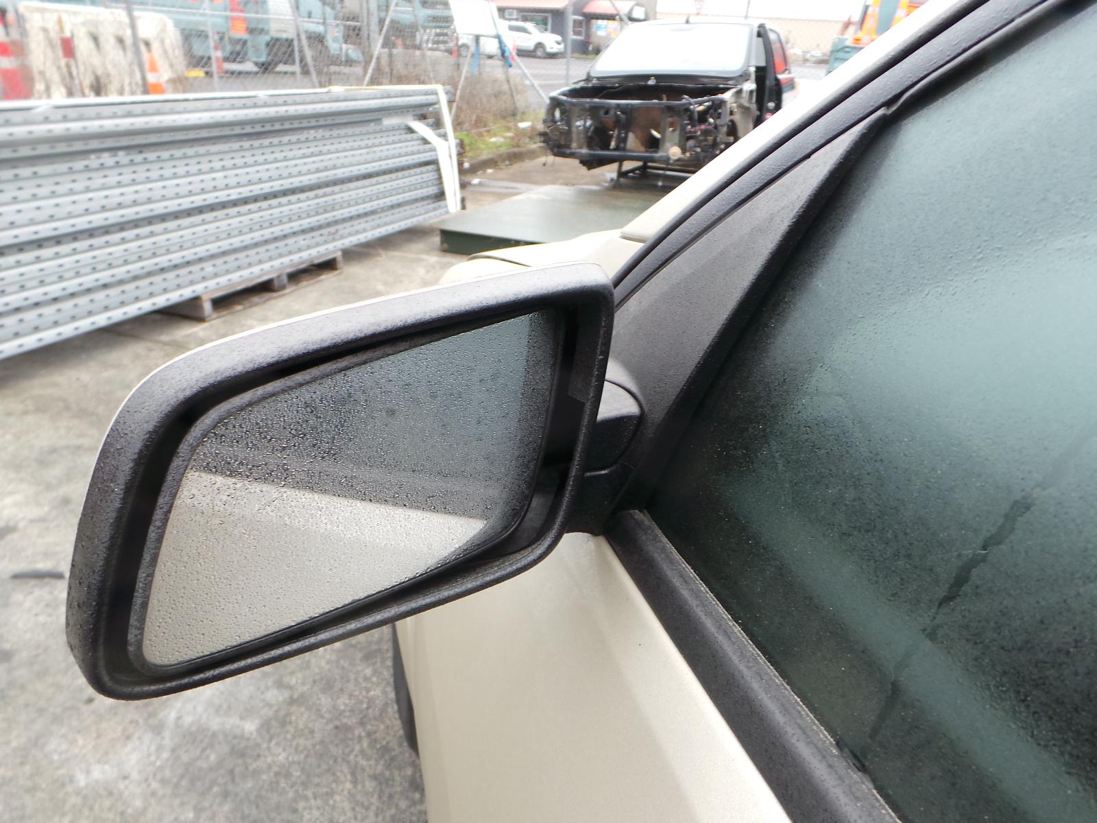 Holden Commodore - VE 2006-2013