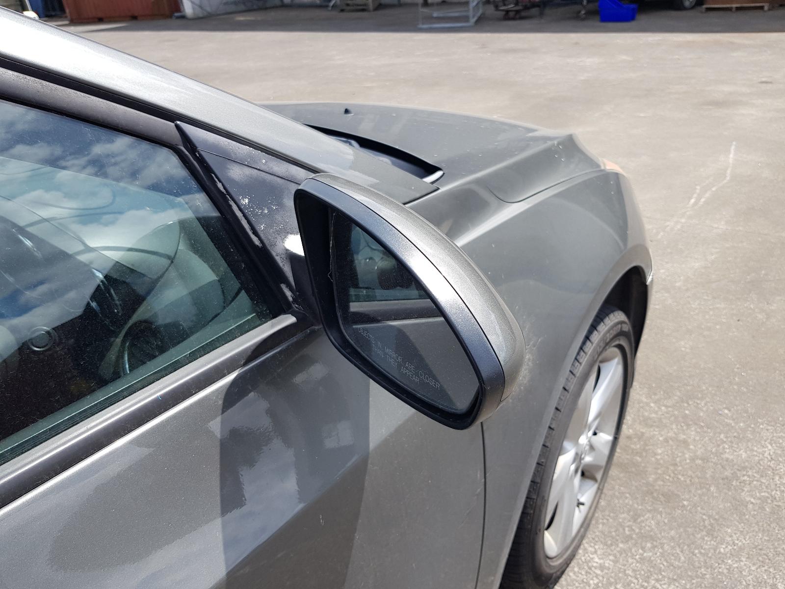 Holden Cruze - 2009-Present