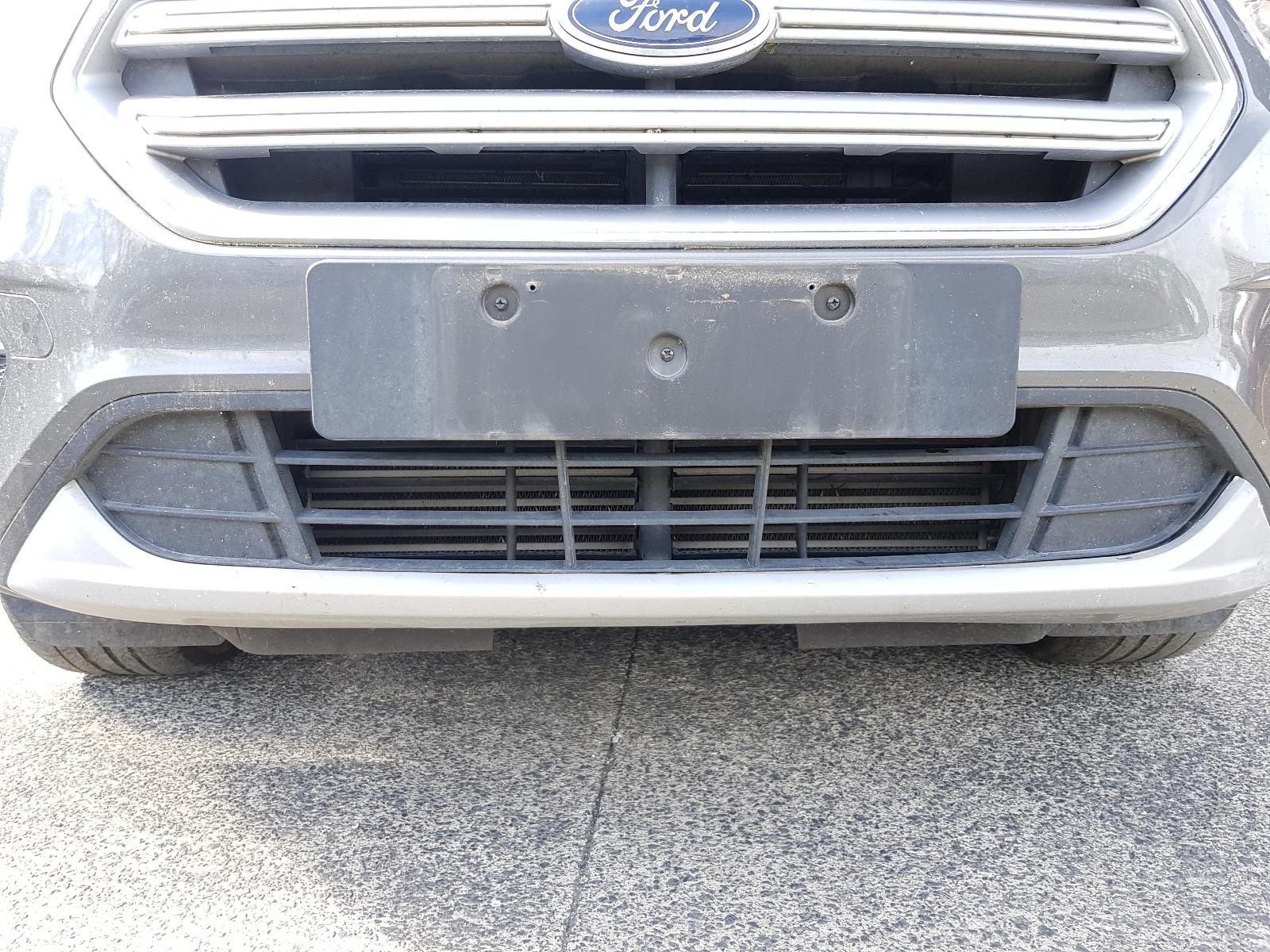 Ford Escape - LF 2007-Present