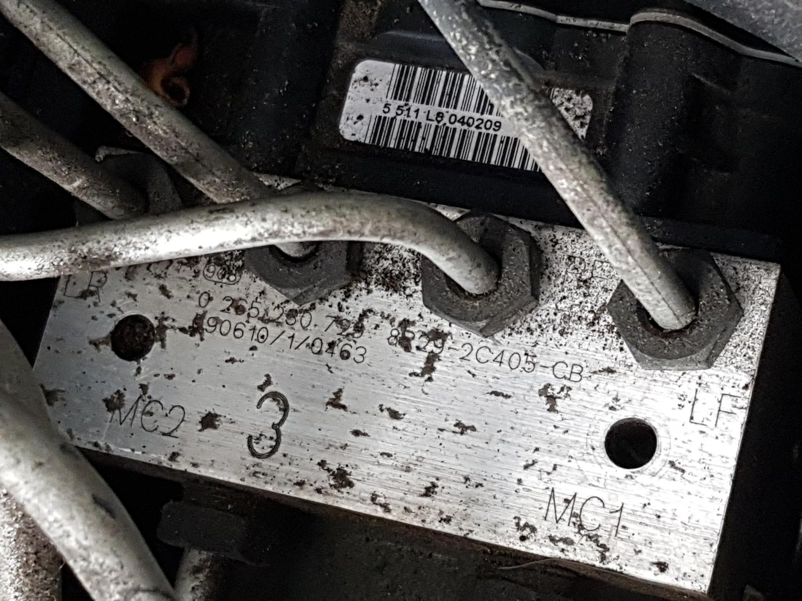 Ford Falcon - FG-FGX 2008-2016