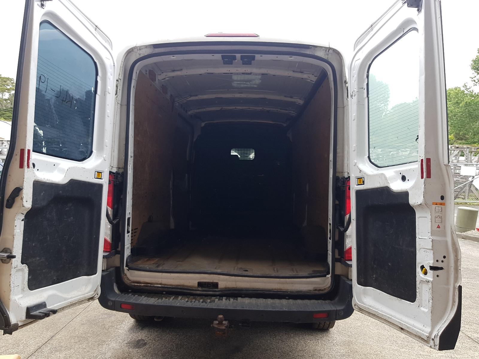 Ford Transit - Other