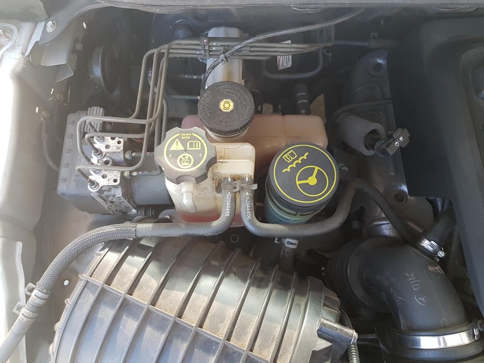 Holden Colorado - RG 2012 -2016