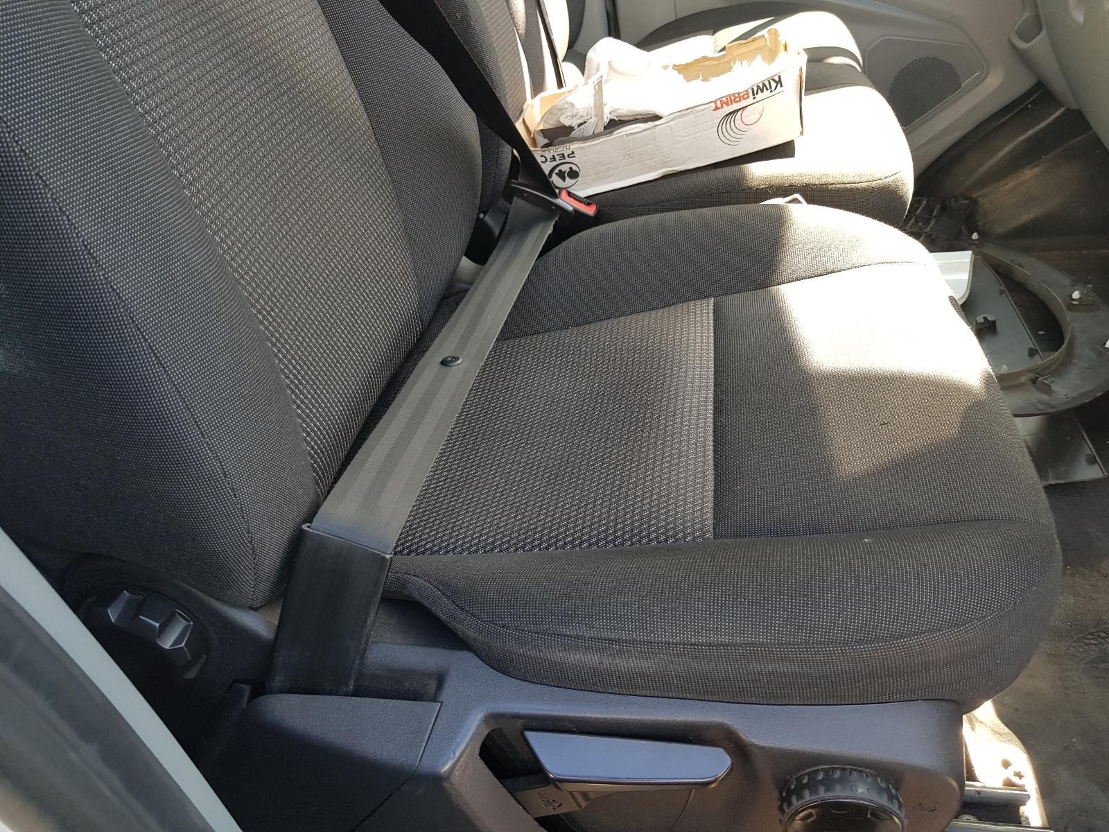 Ford Transit - Other