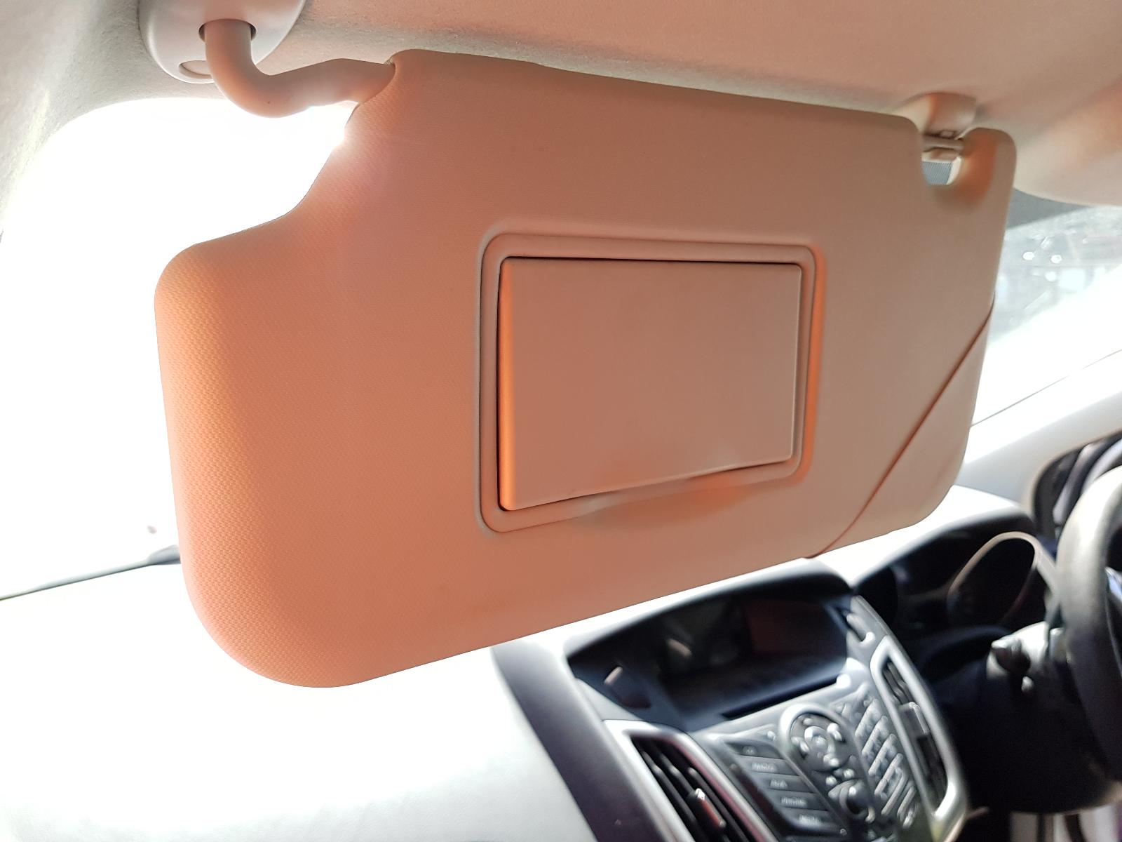 Ford Focus - LW 2011-2015