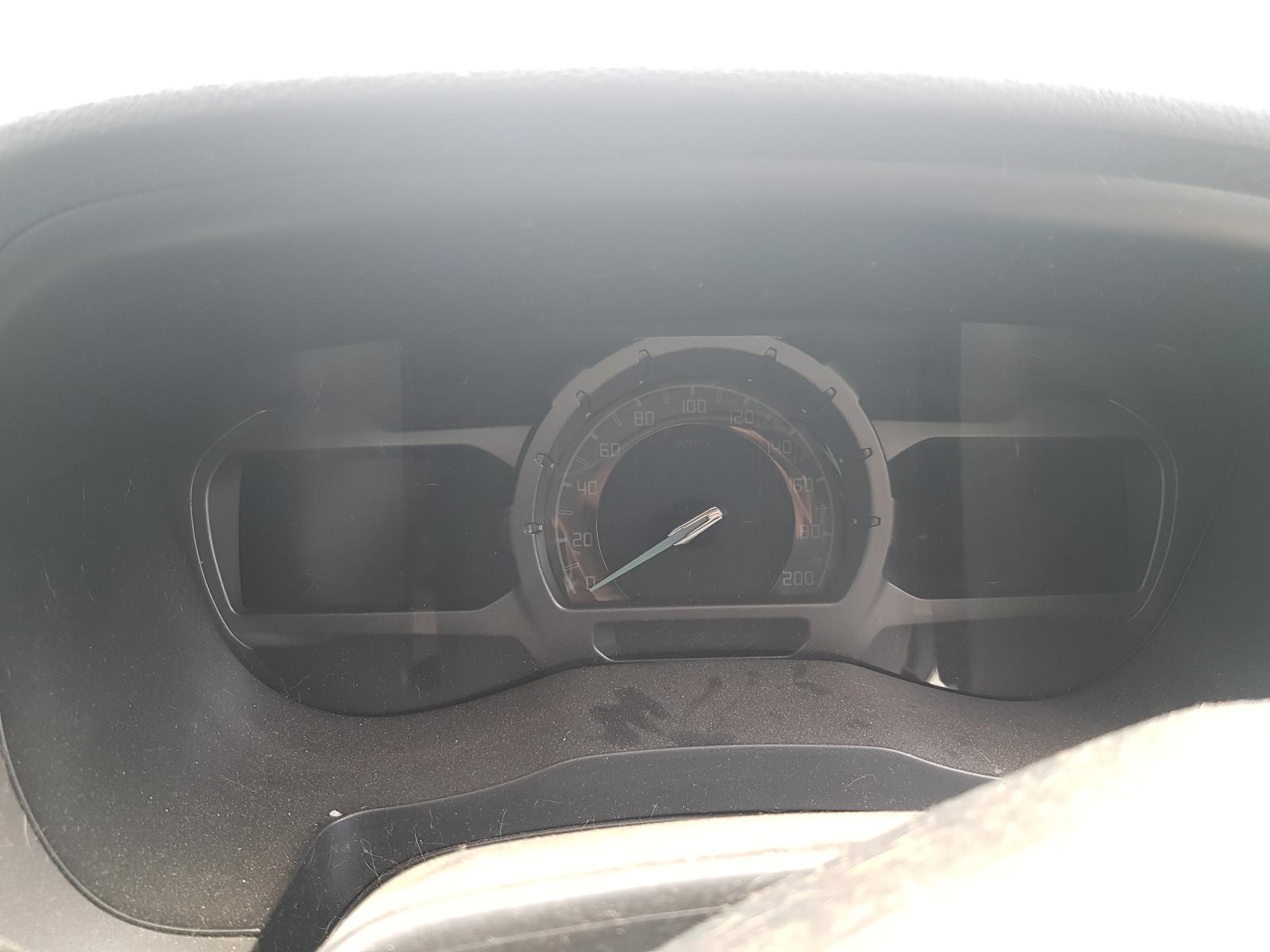 Ford Ranger - PX/PX2 2011-2017