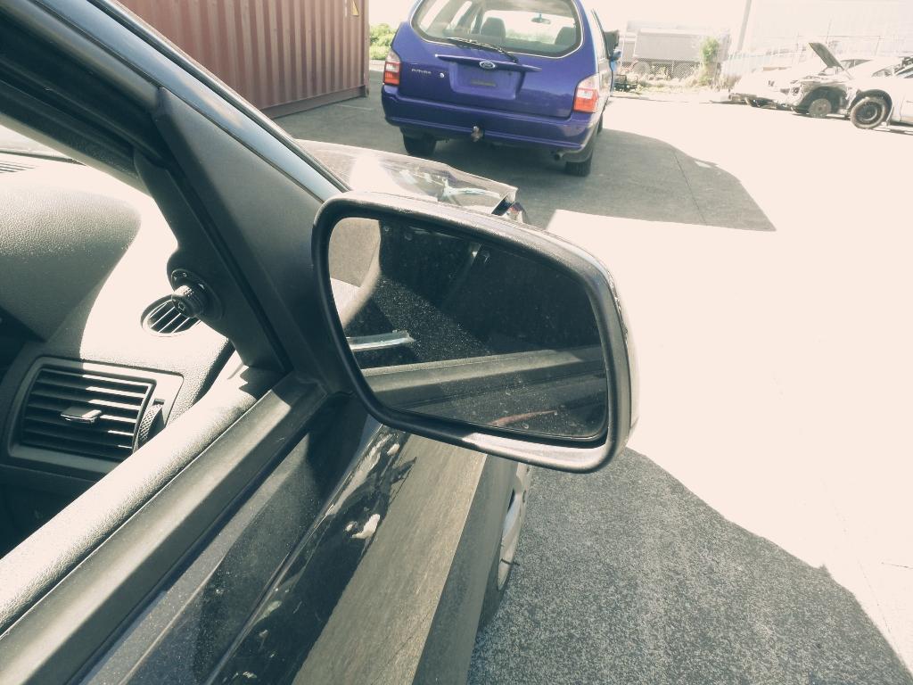 Ford Mondeo - GE 2000-2007