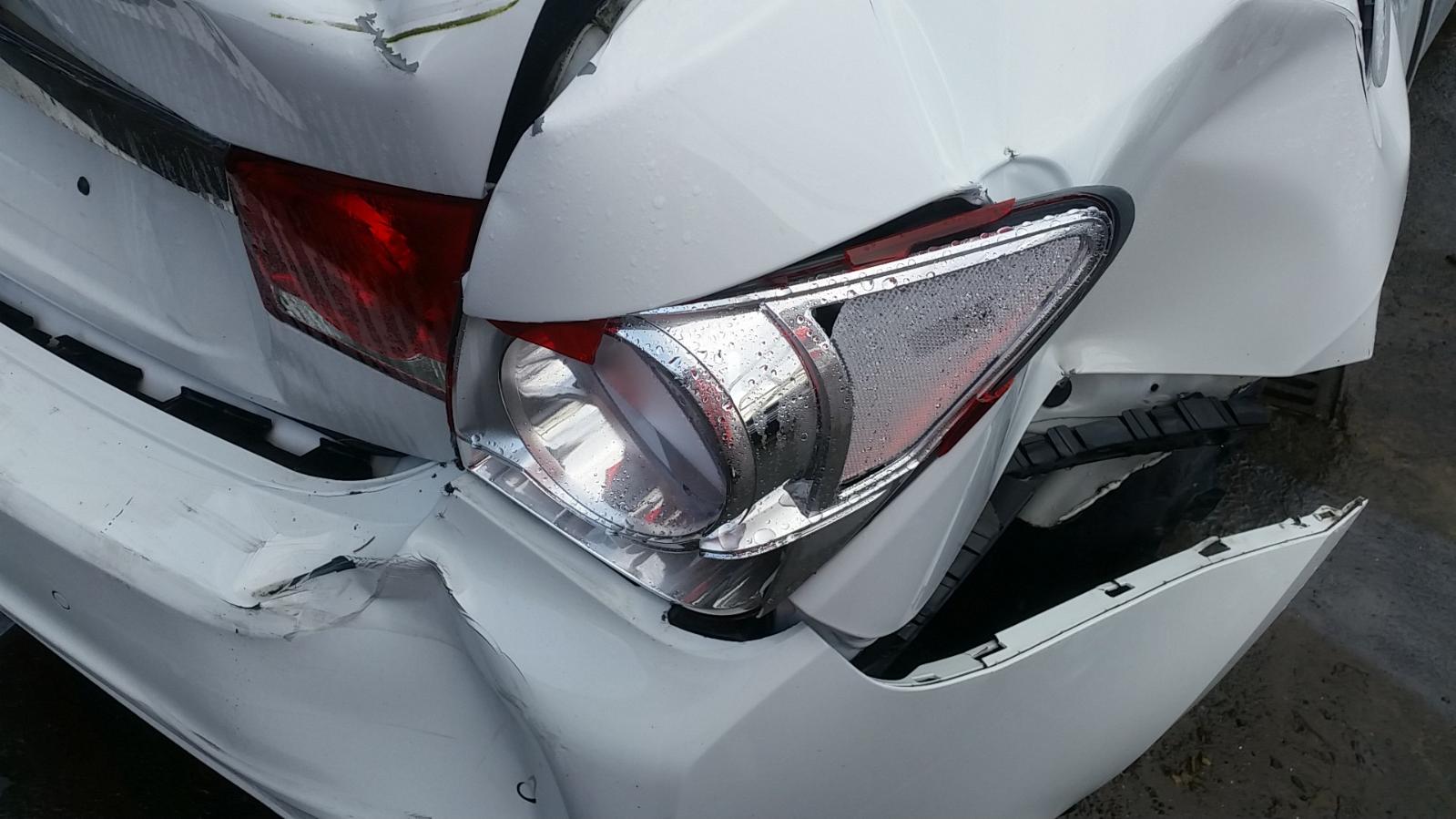 Holden Cruze - 2009-Present