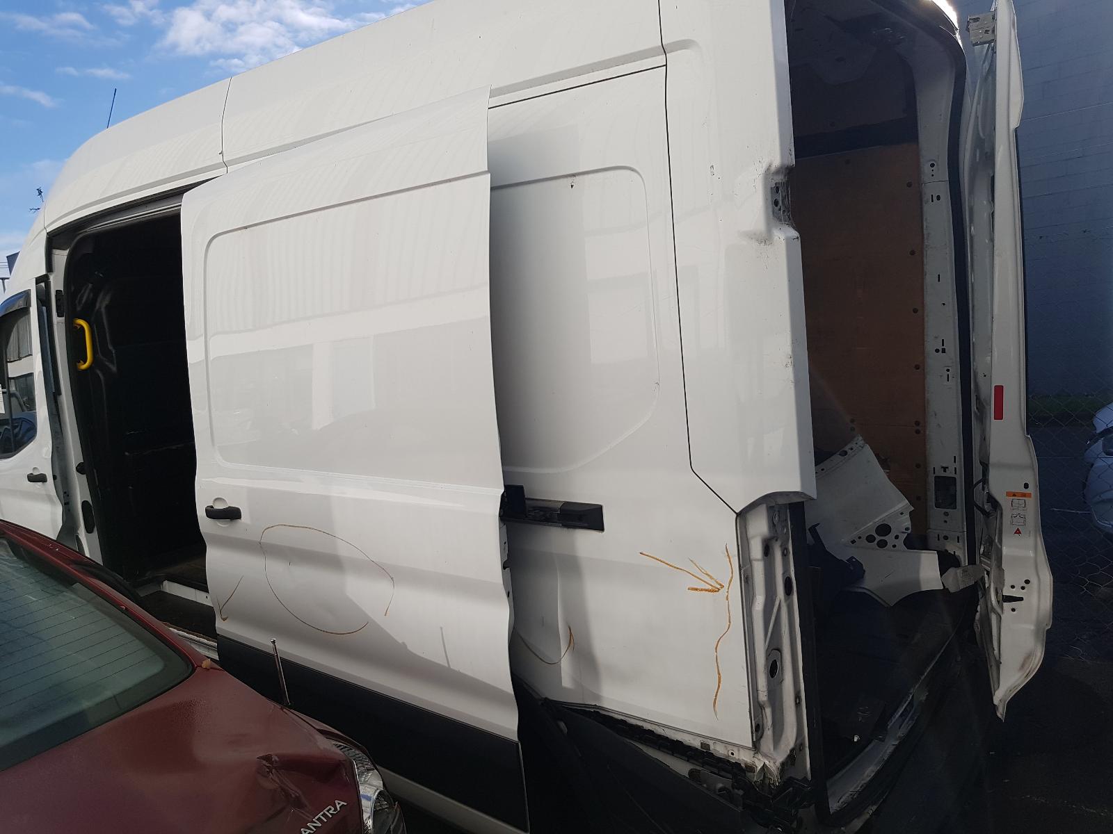 Ford Transit - Other