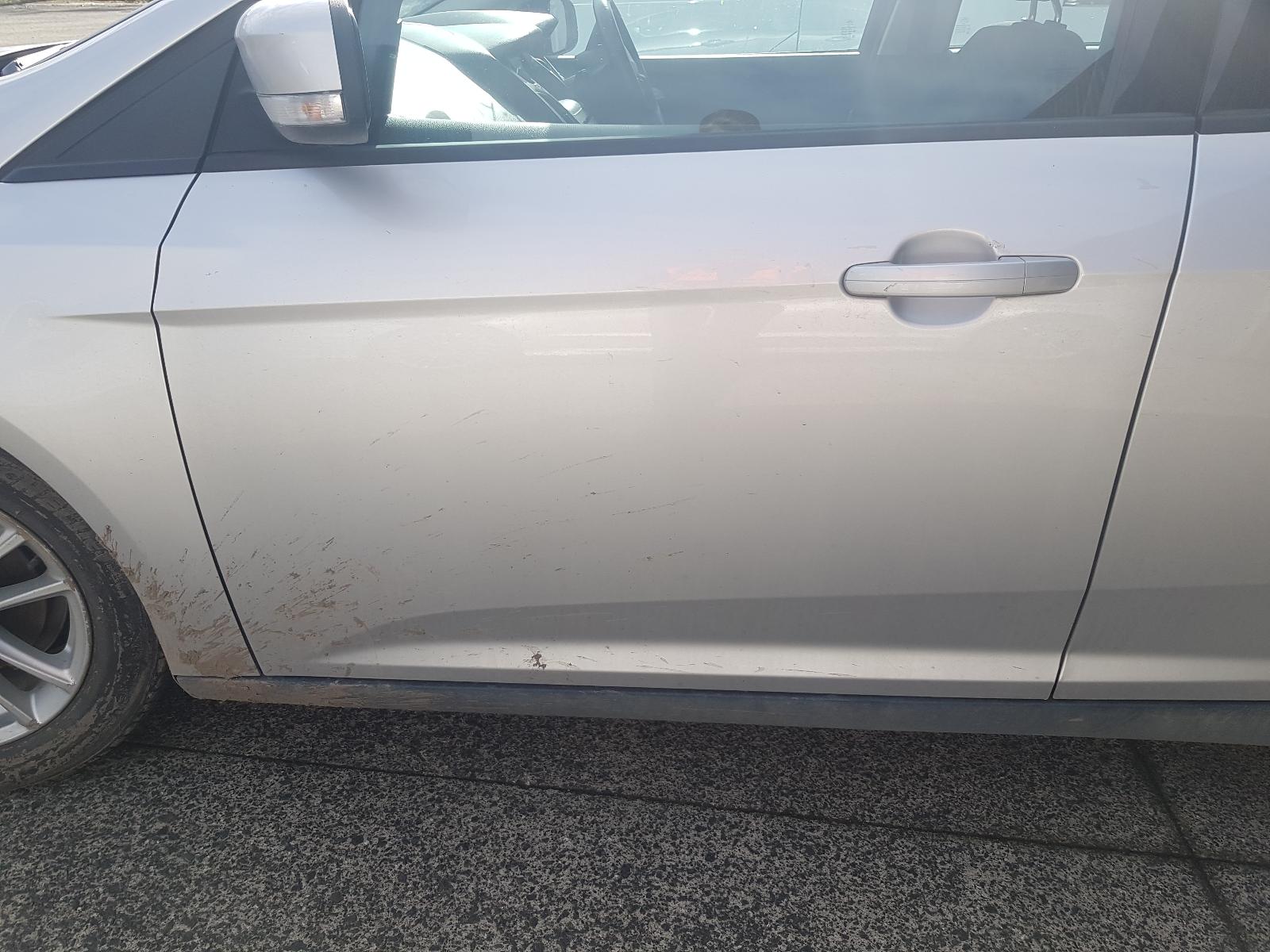 Ford Focus - LZ 2015-2017