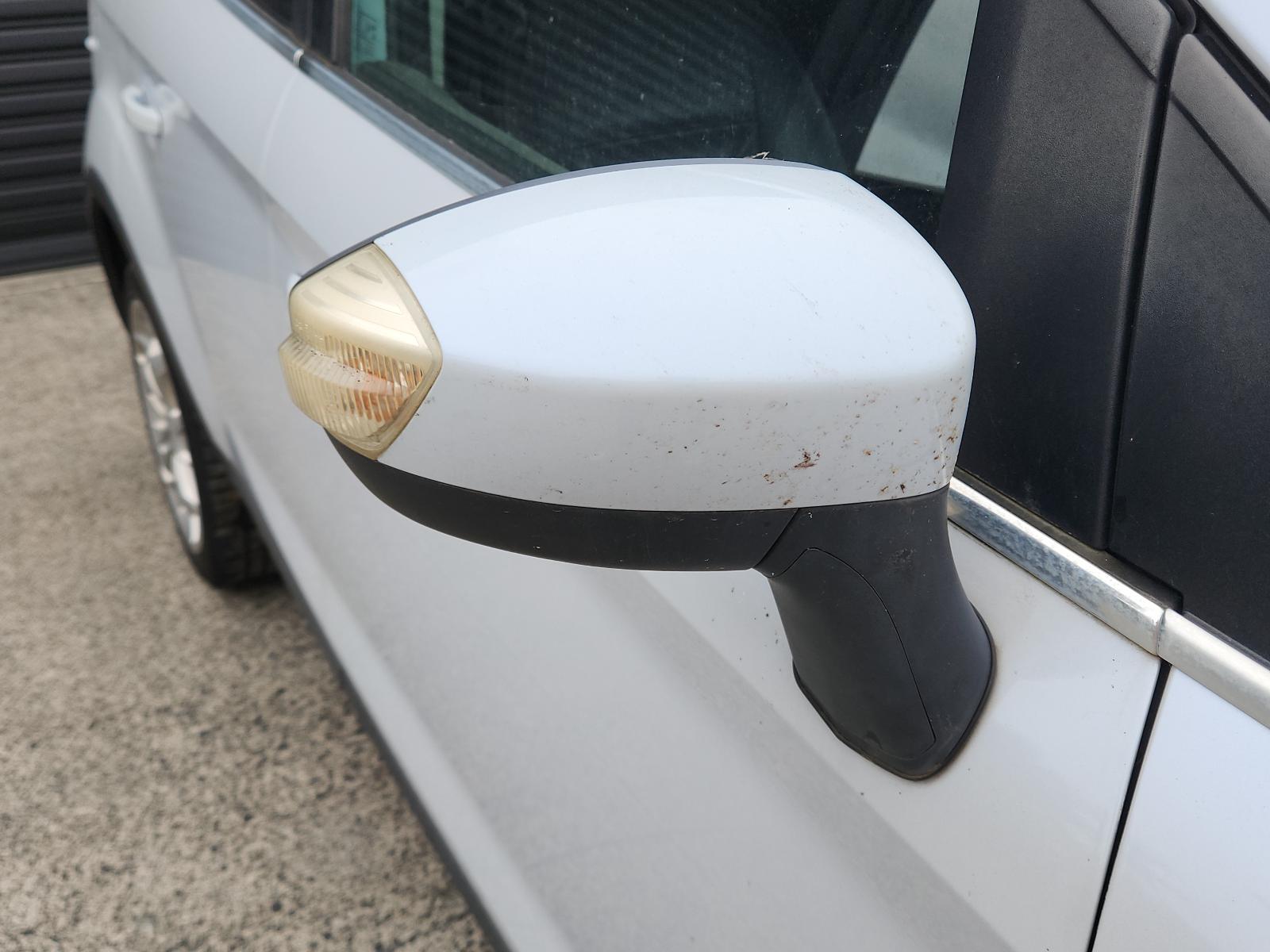 Ford Kuga - TE 2012-2013