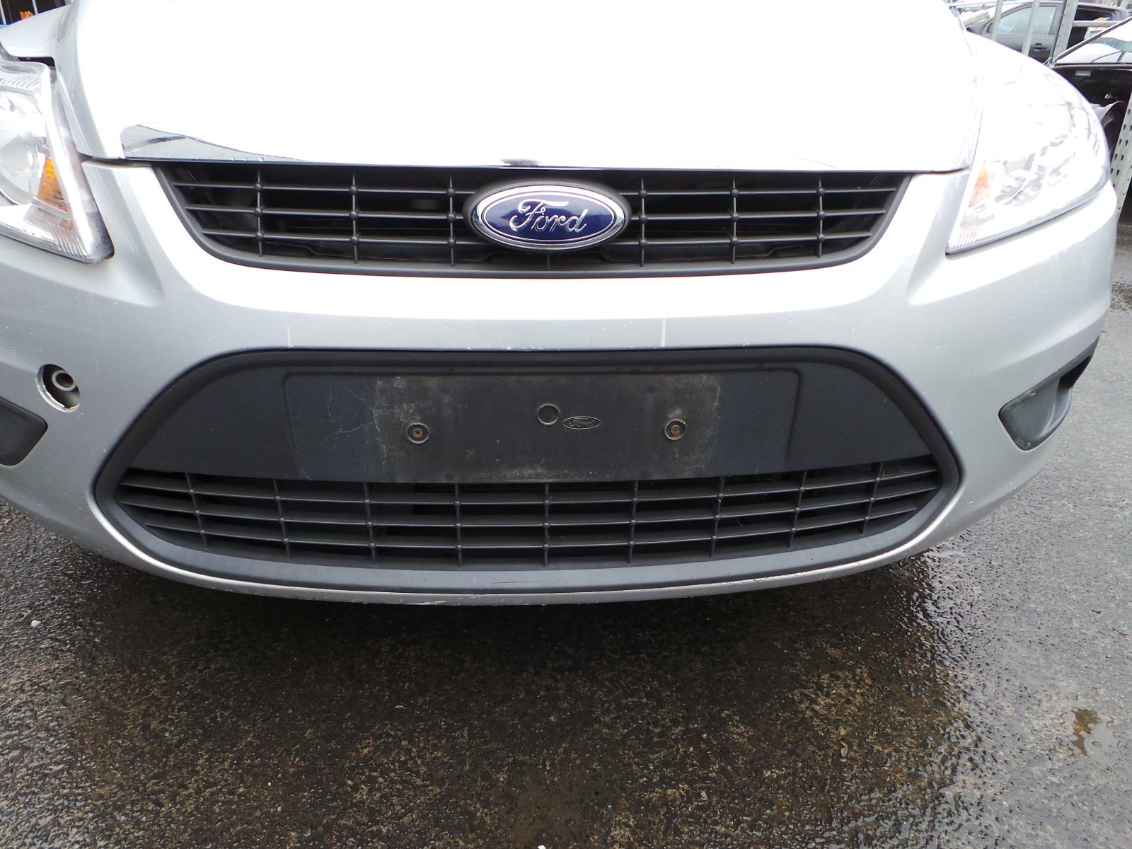 Ford Focus - LT-LV 2008-2011