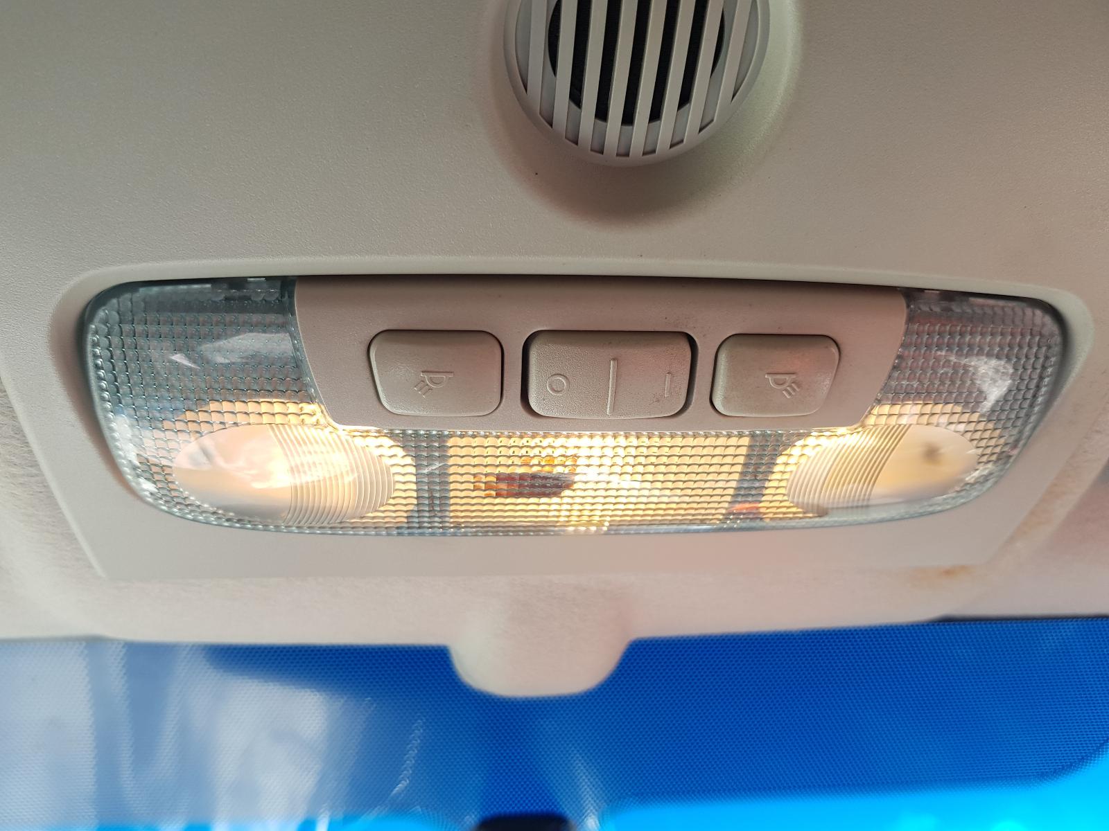 Ford Fiesta - WT 2010-2014