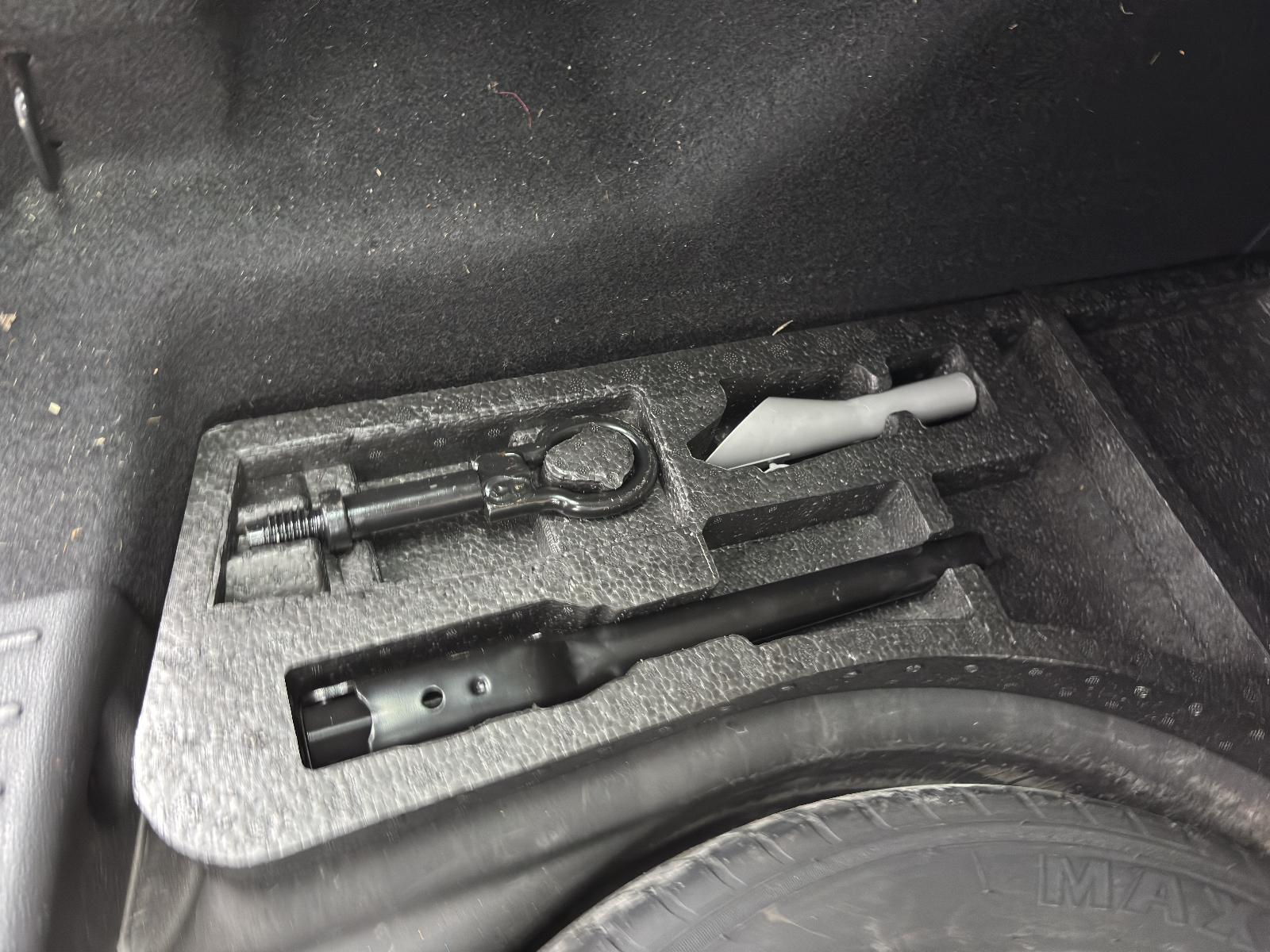 Ford Kuga - TF 2013-Present