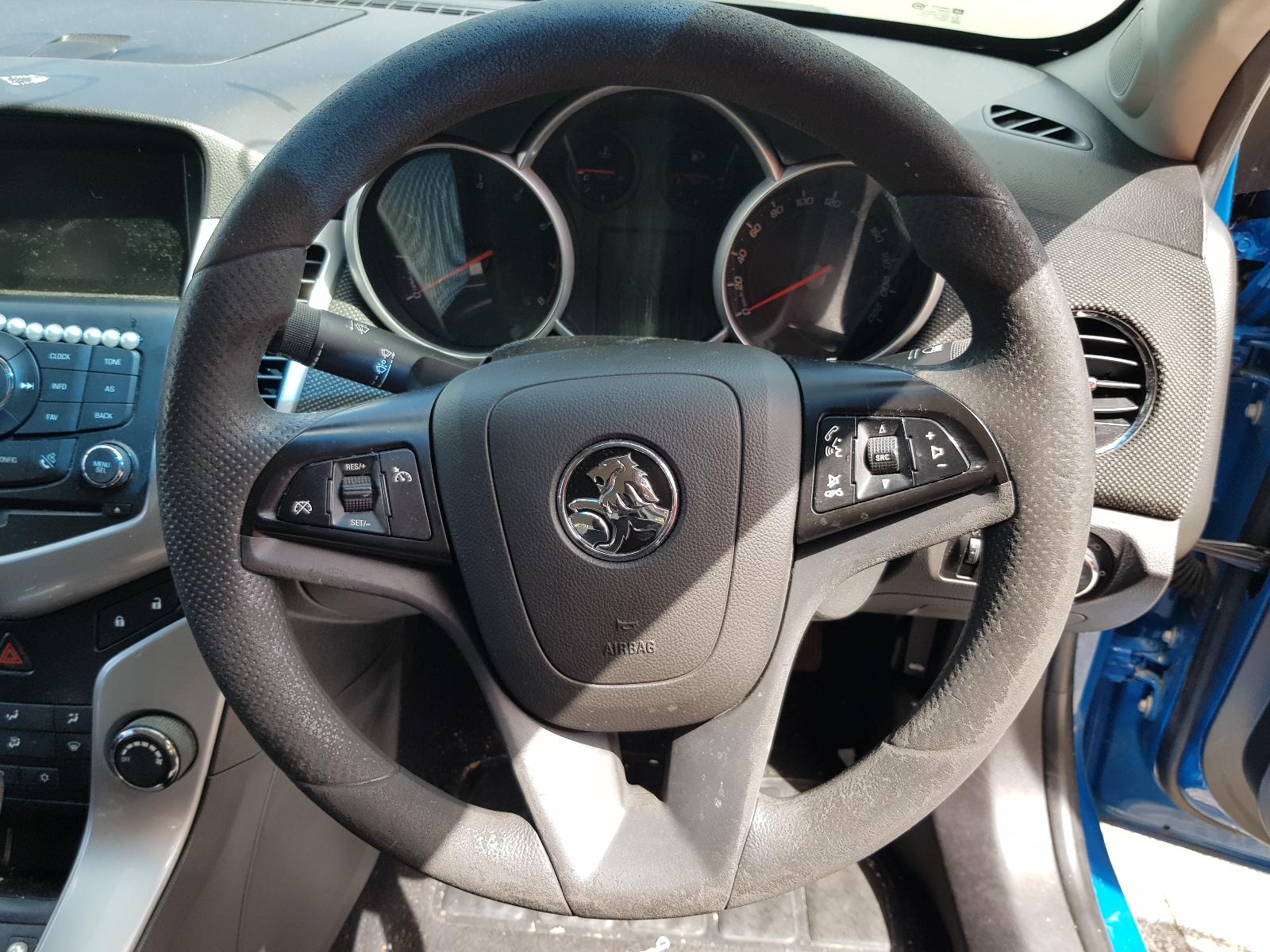 Holden Cruze - 2009-Present