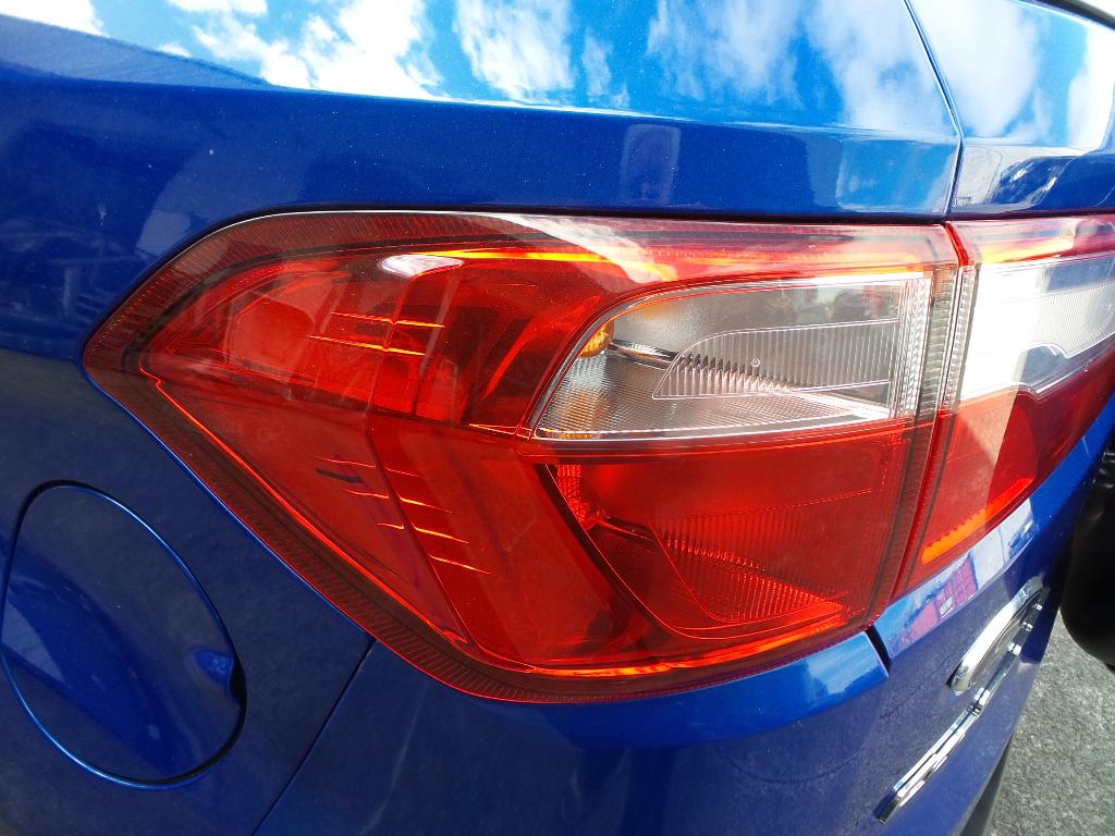 Ford EcoSport - BW 2013-present