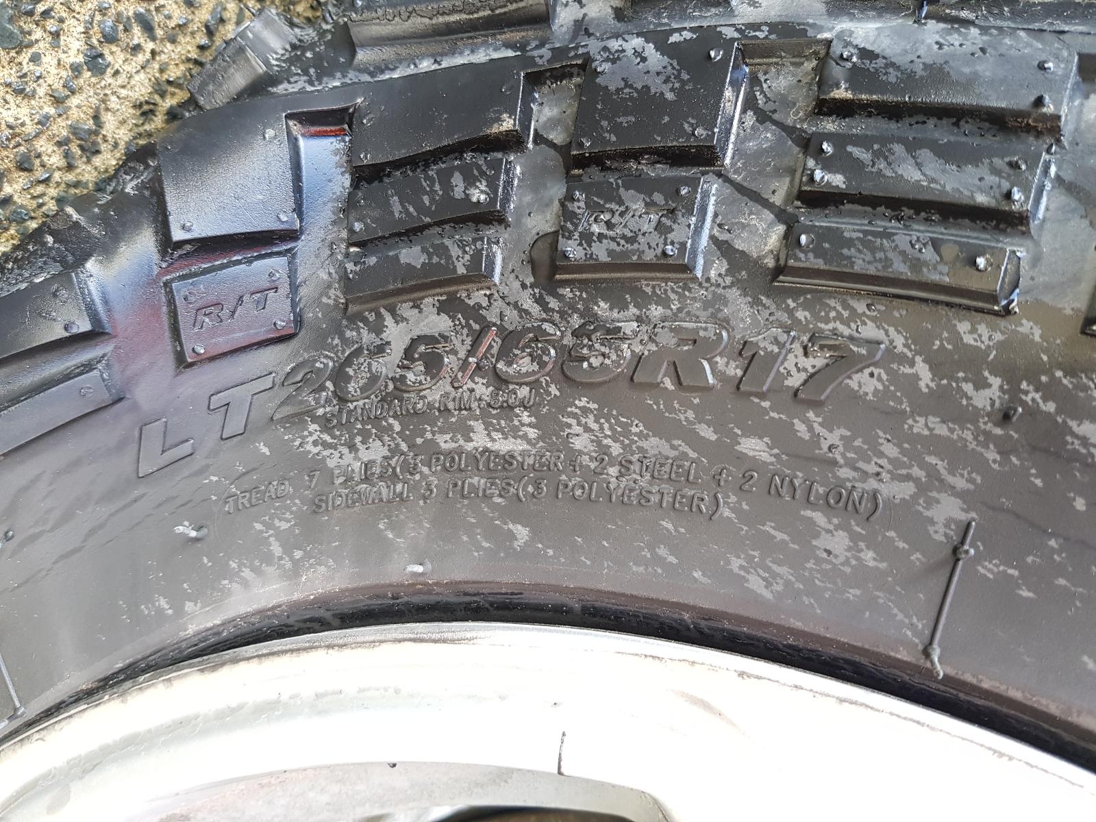 Ford Ranger - PX/PX2 2011-2017