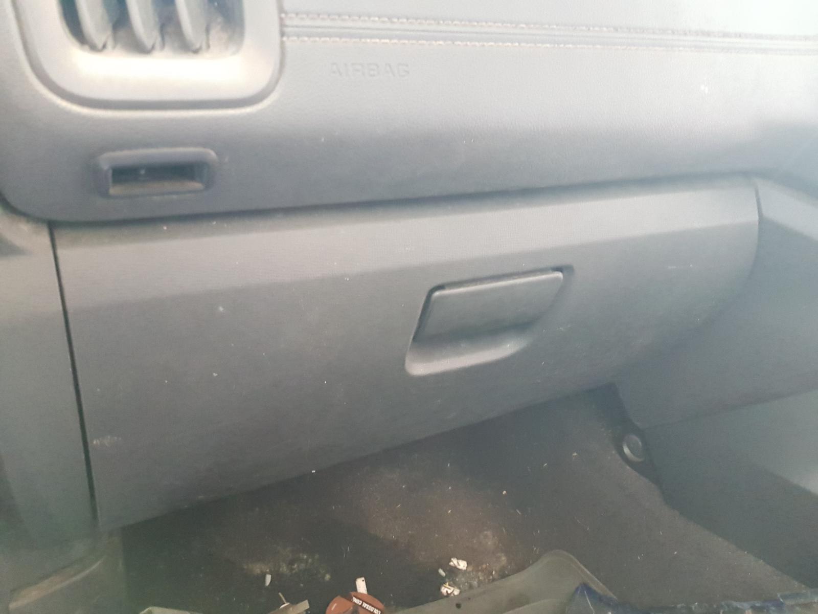 Holden Colorado - RG2 2016-Present