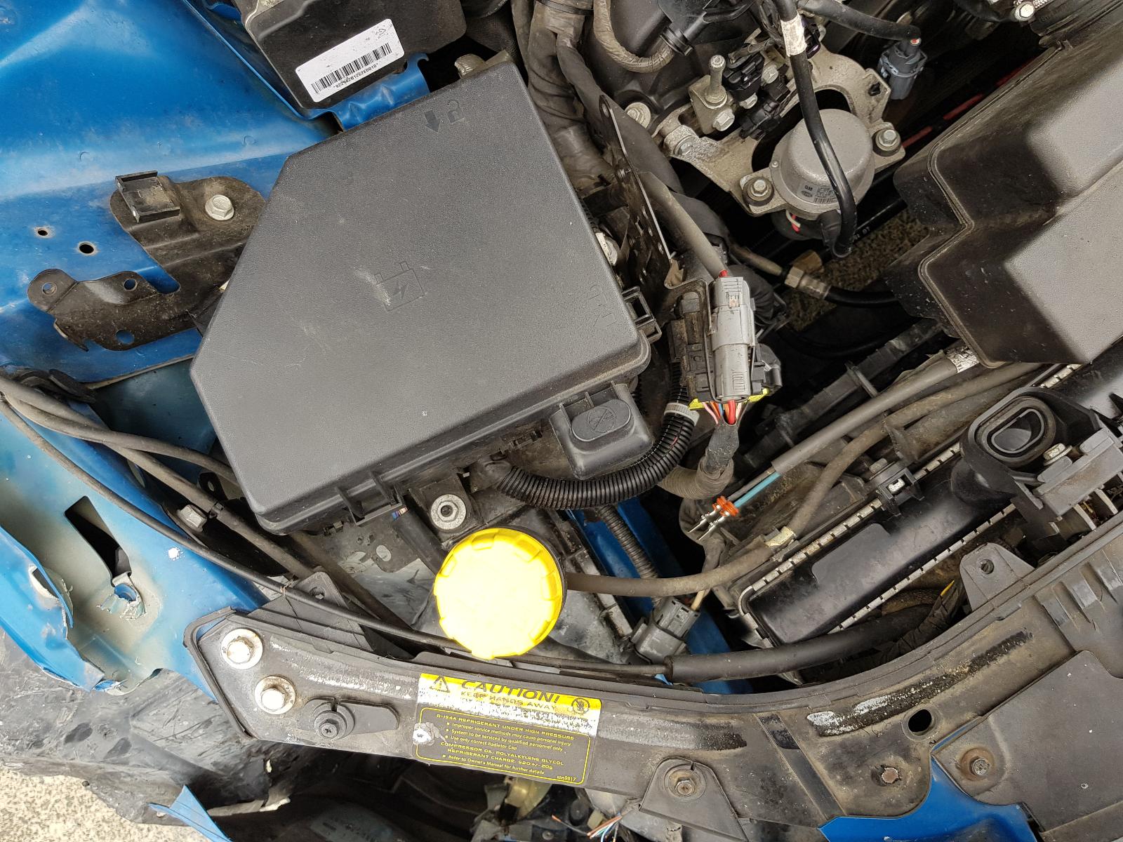 Holden Commodore - VE 2006-2013